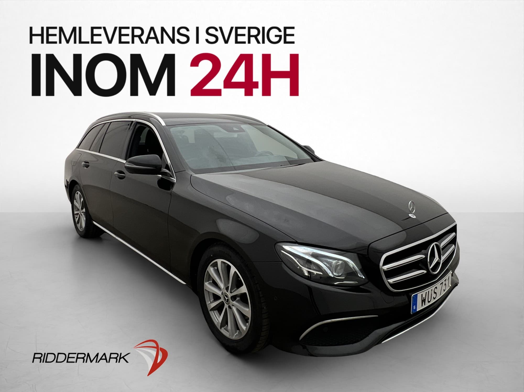 Mercedes-Benz E200