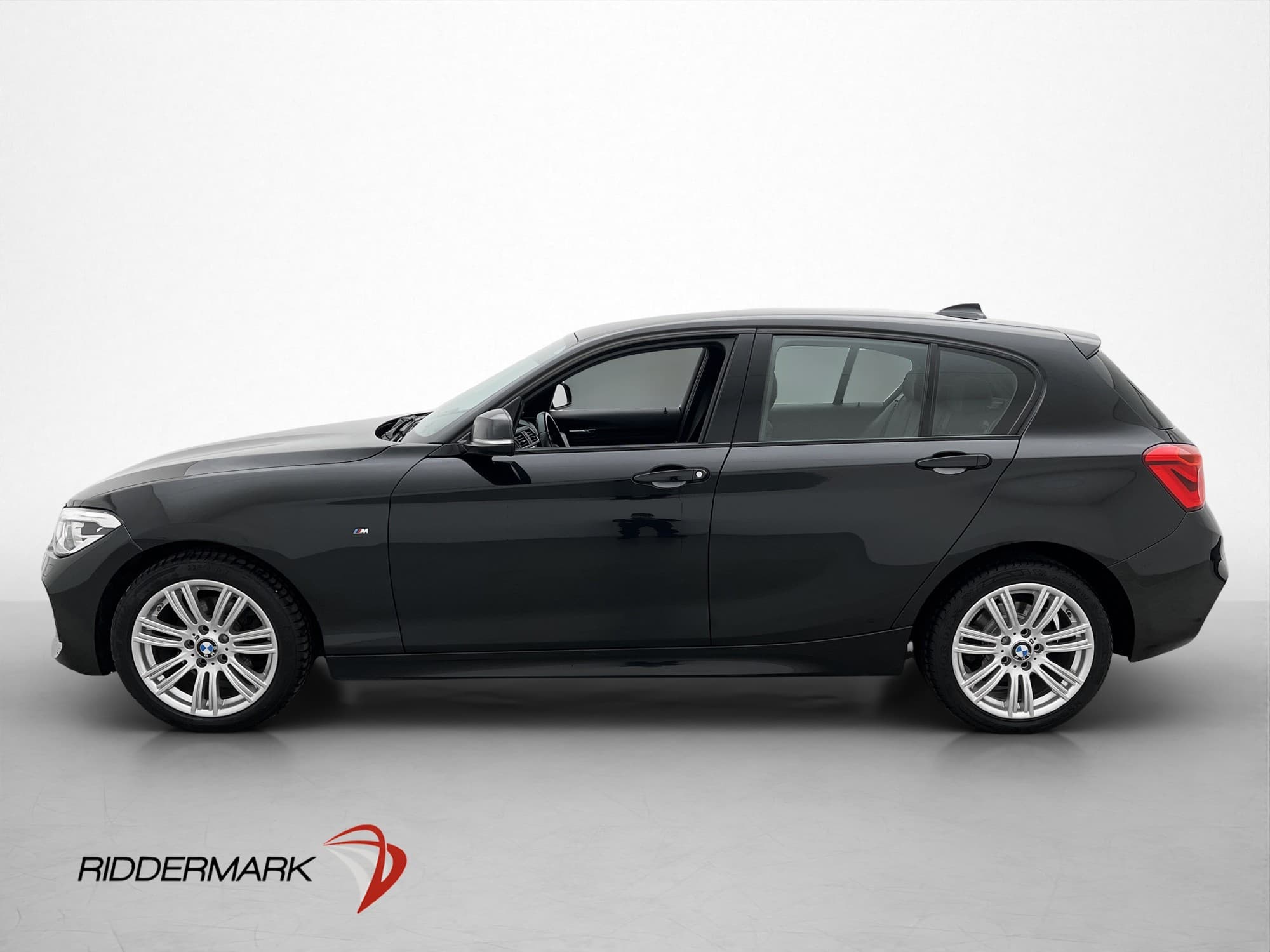 BMW 118 d xDrive 150hk M Sport Bluetooth 0.45l/mil