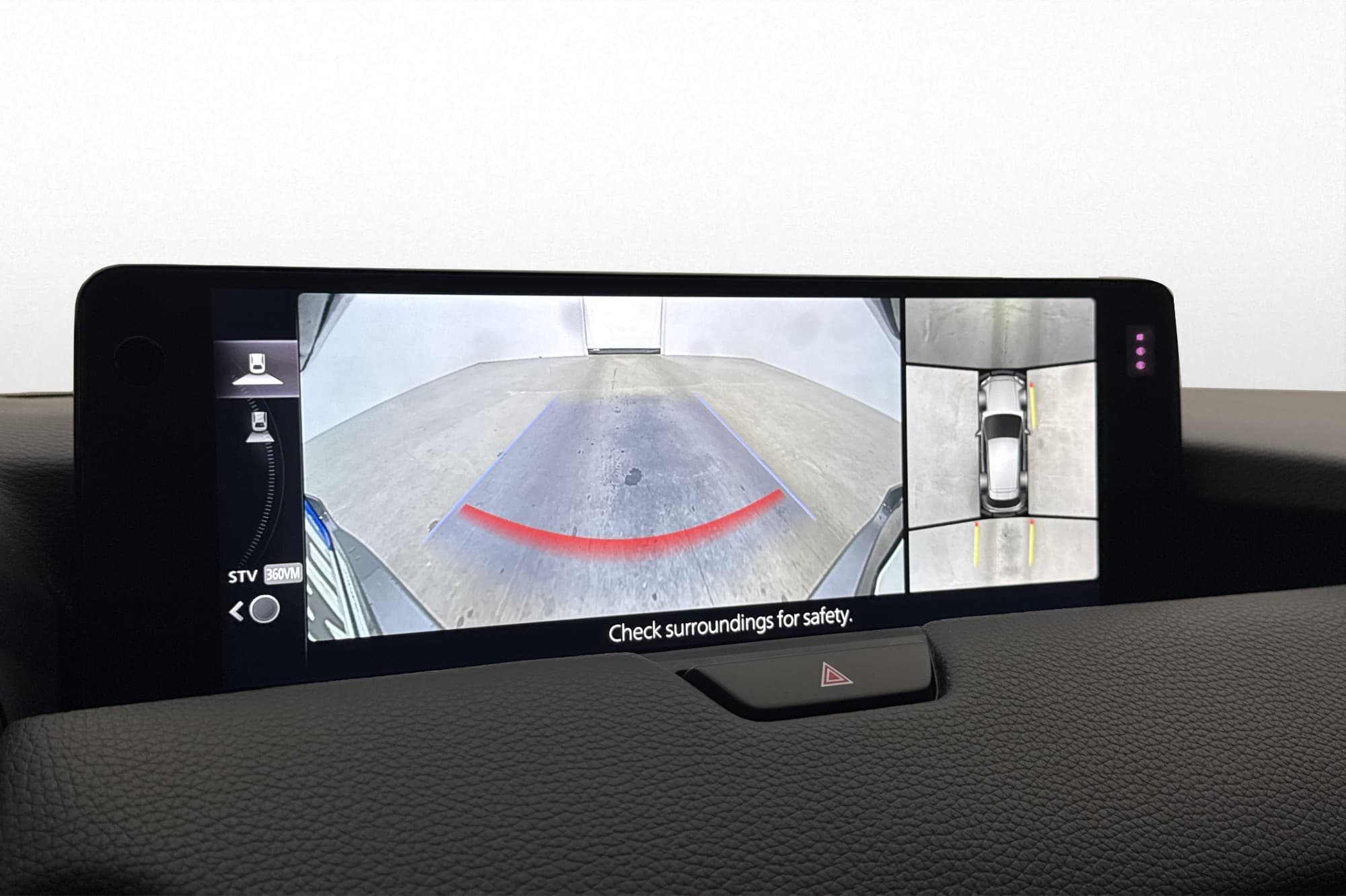 Mazda CX-60 3.3 SKYACTIV-D AWD HUD BOSE Värm 360° Pano MOMS