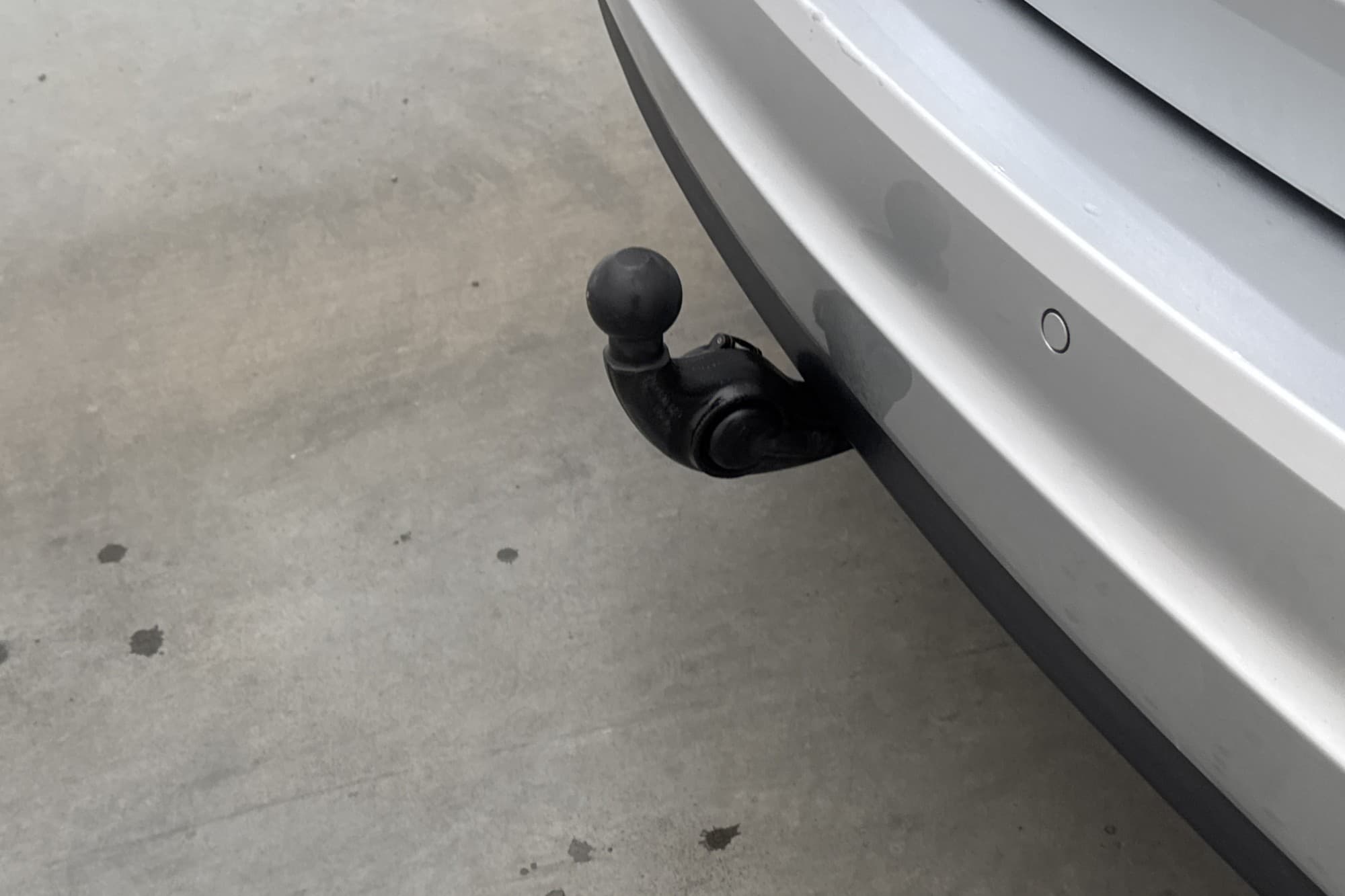 Volkswagen Sharan 2.0 TDI 150hk 7-Sits Kamera CarPlay Drag