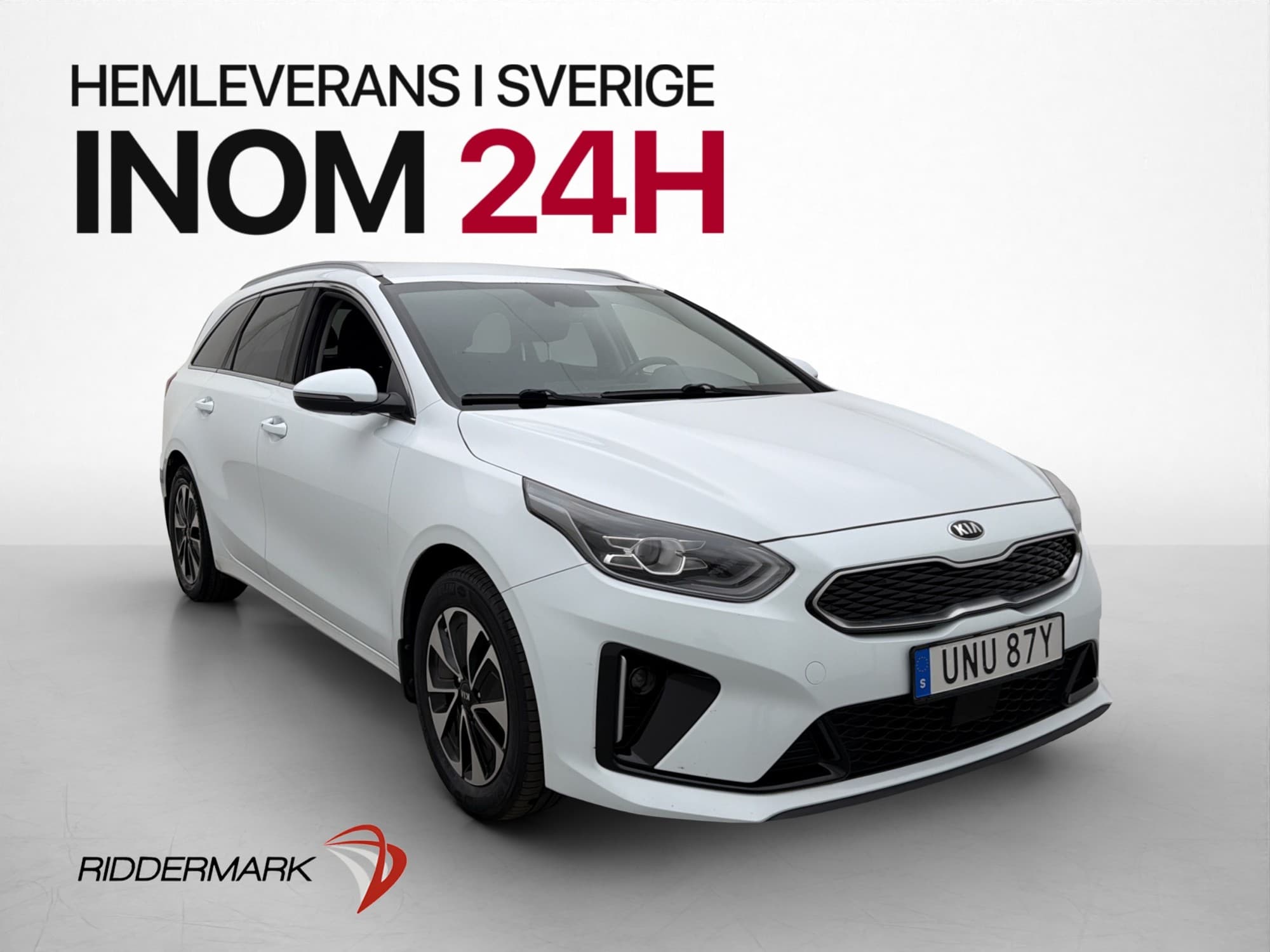 Kia Ceed Sportswagon