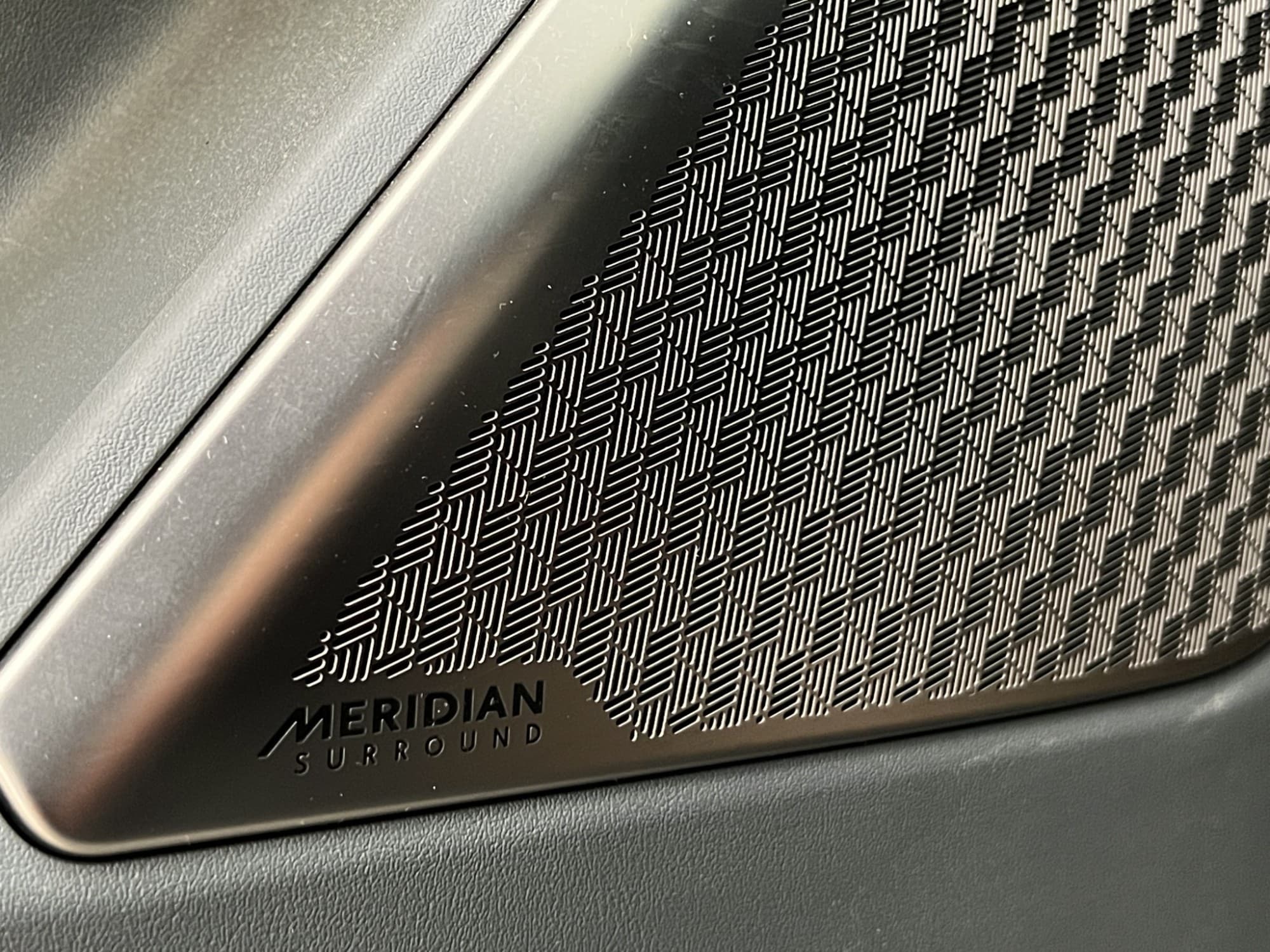 Kia EV9 AWD GT-Line 6-Sits Pano Meridian Skinn 3D-Kamera