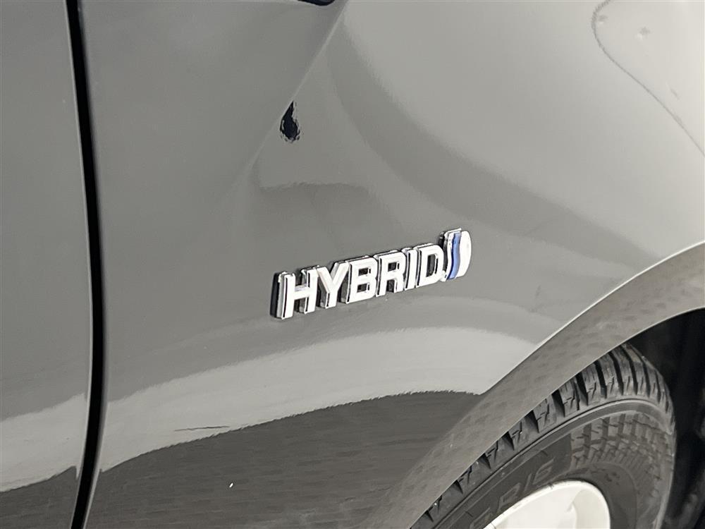 Toyota Prius Hybrid 122hk Executive JBL Navi B-Kam 0,33L/mil