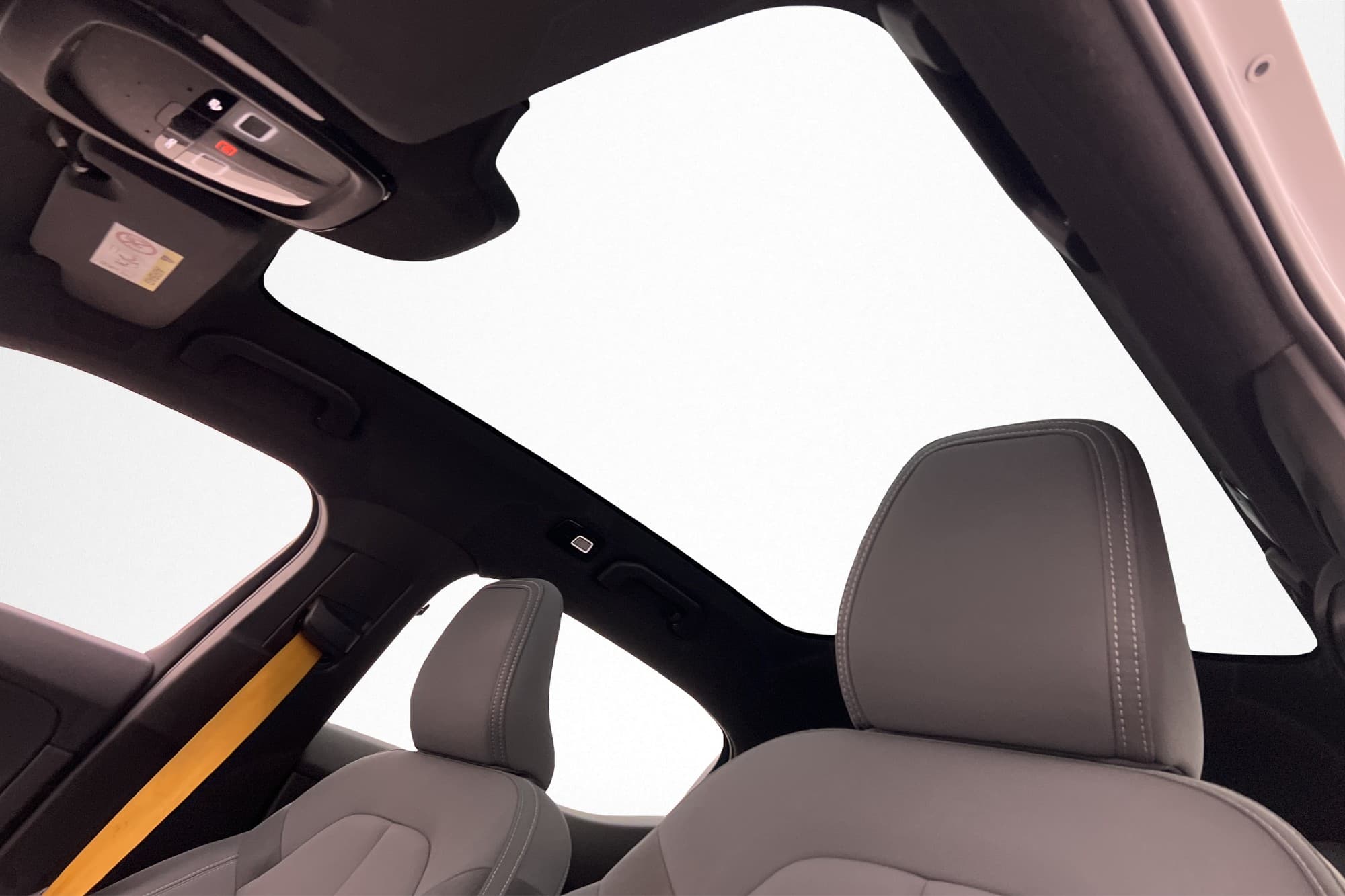 Polestar 2 Long Range DM AWD Performance Pilot Plus MOMS