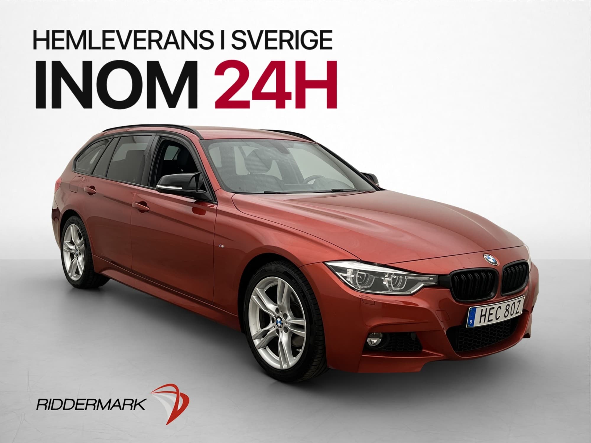 BMW 320I
