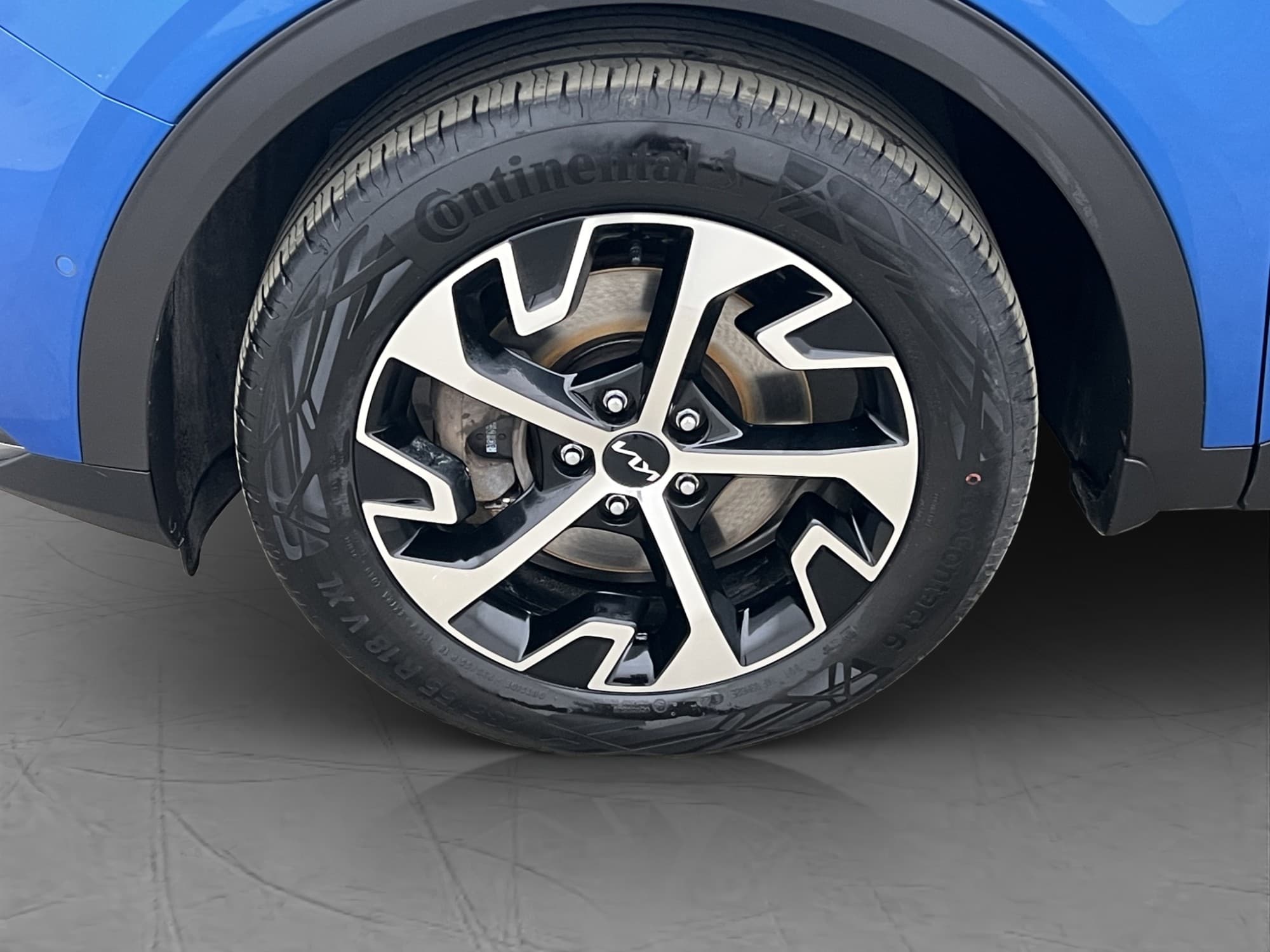 slider