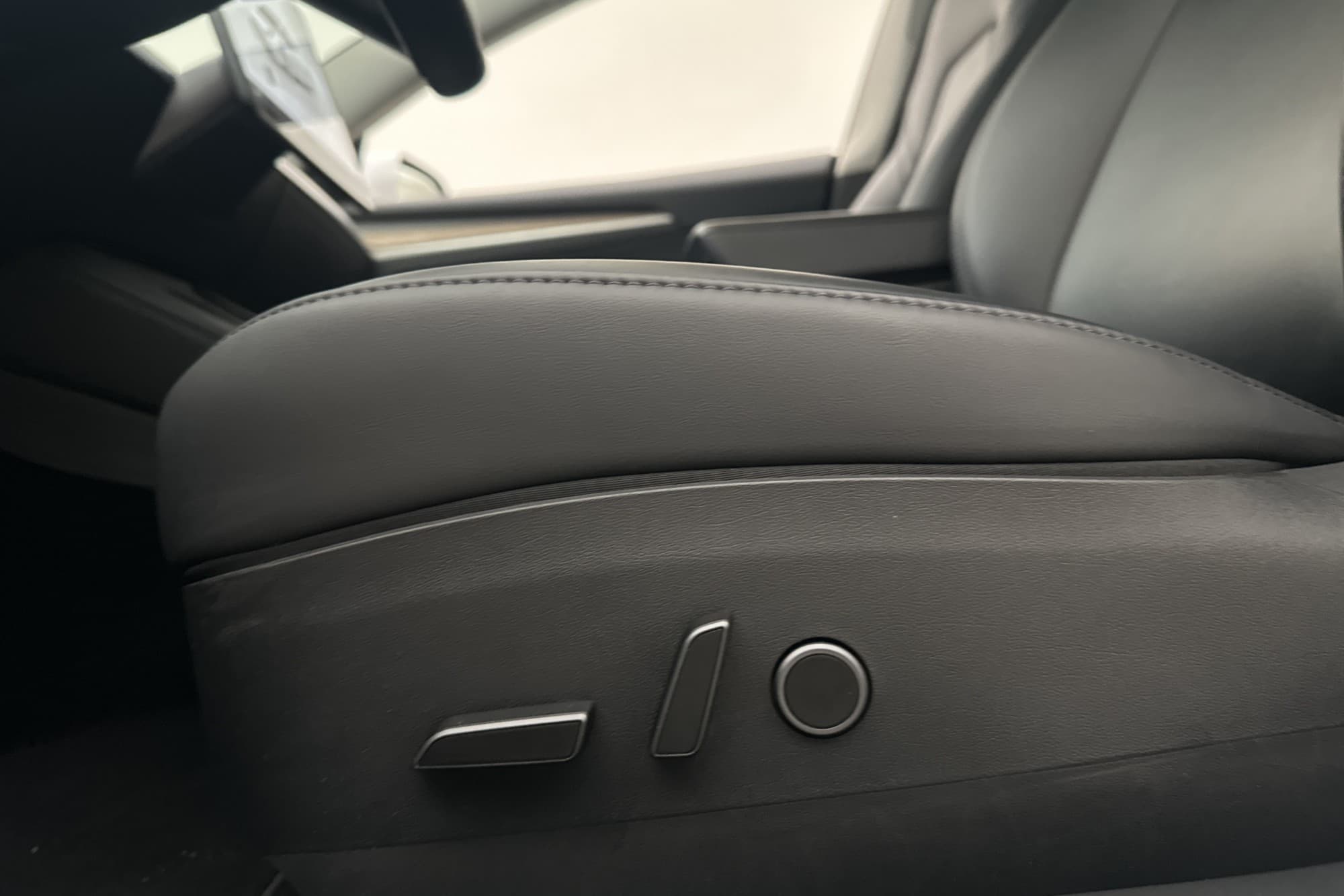 Tesla Model 3 Standard Range Autopilot Svensksåld MOMS