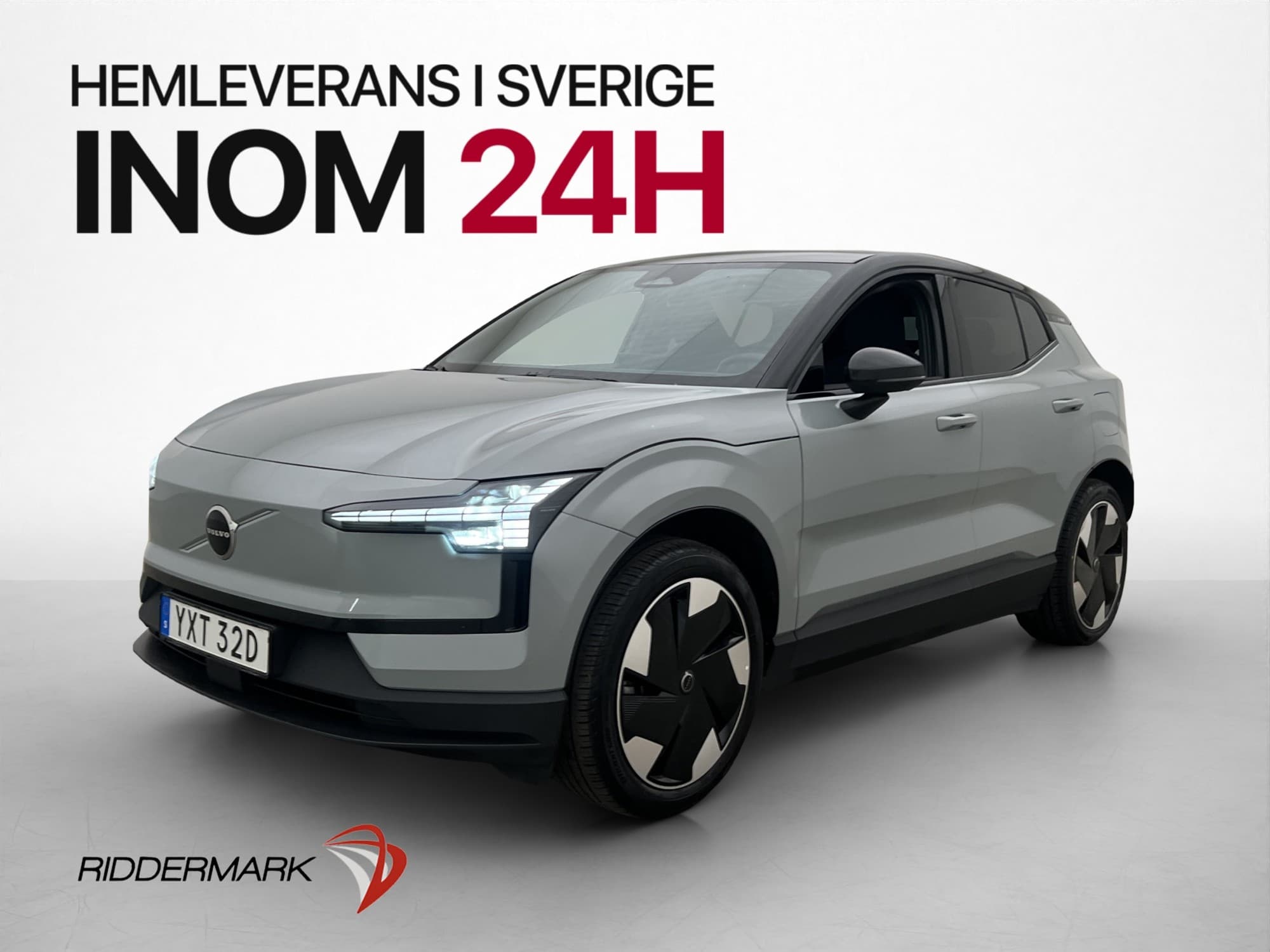 Volvo EX30
