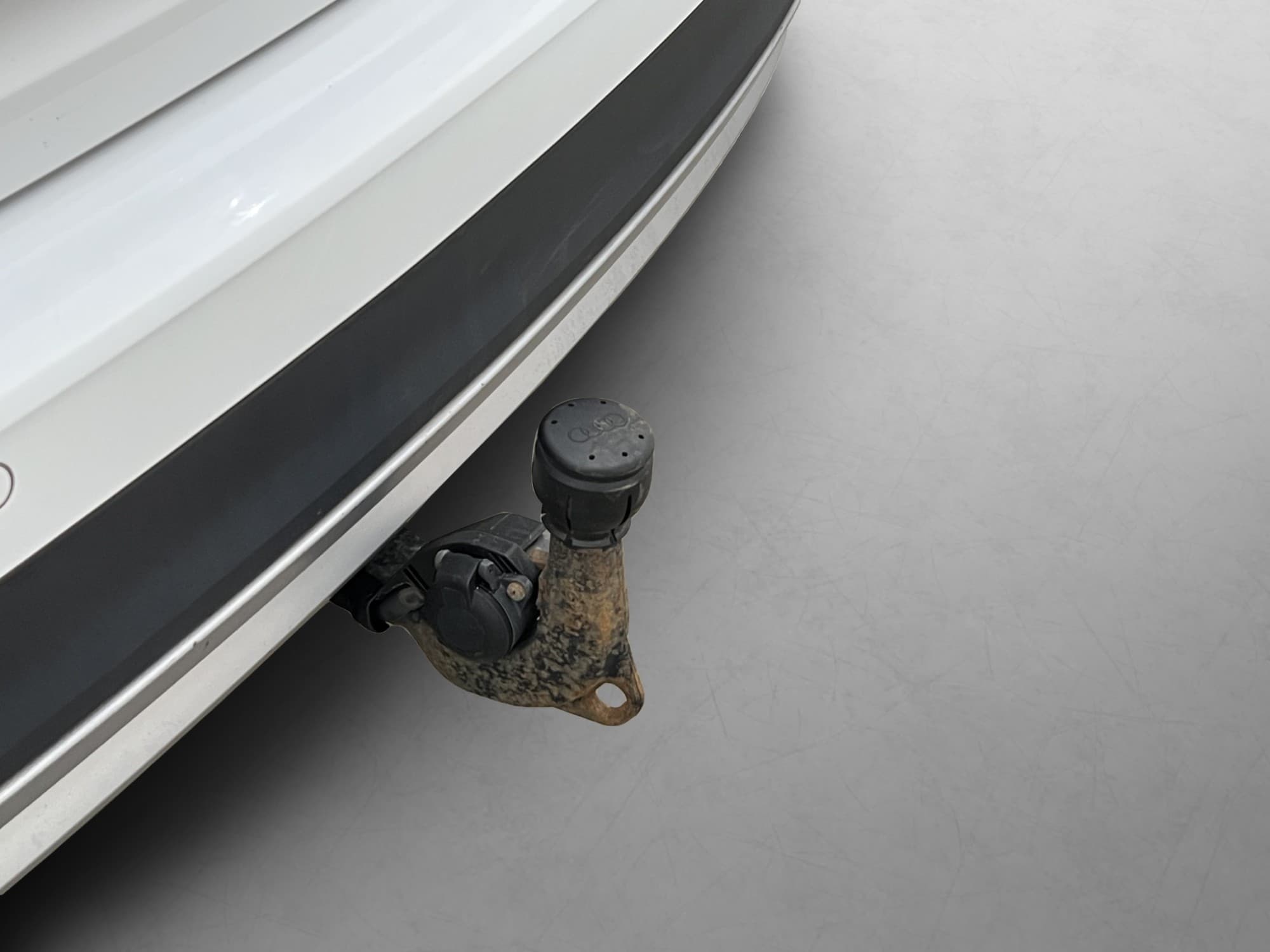 Audi A4 Allroad 2.0 TDI 190hk Q Cockpit Värm Sensorer Drag