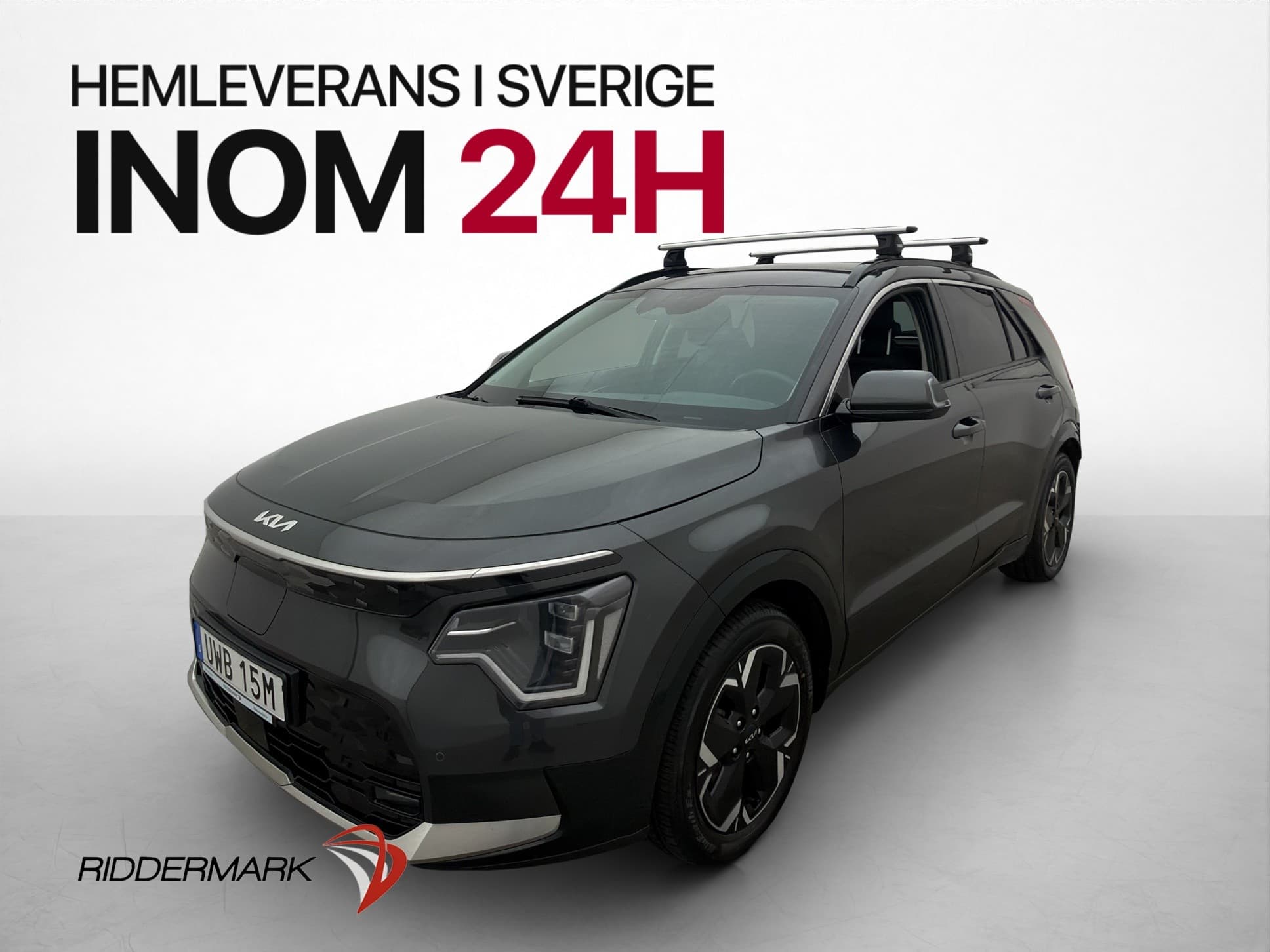 Kia Niro EV