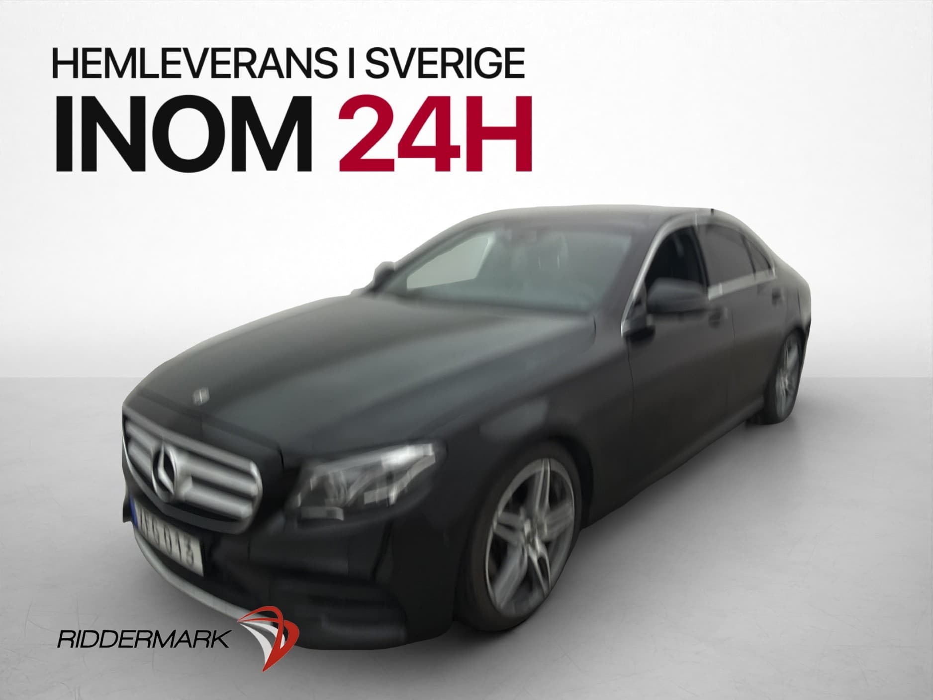 Mercedes-Benz E200