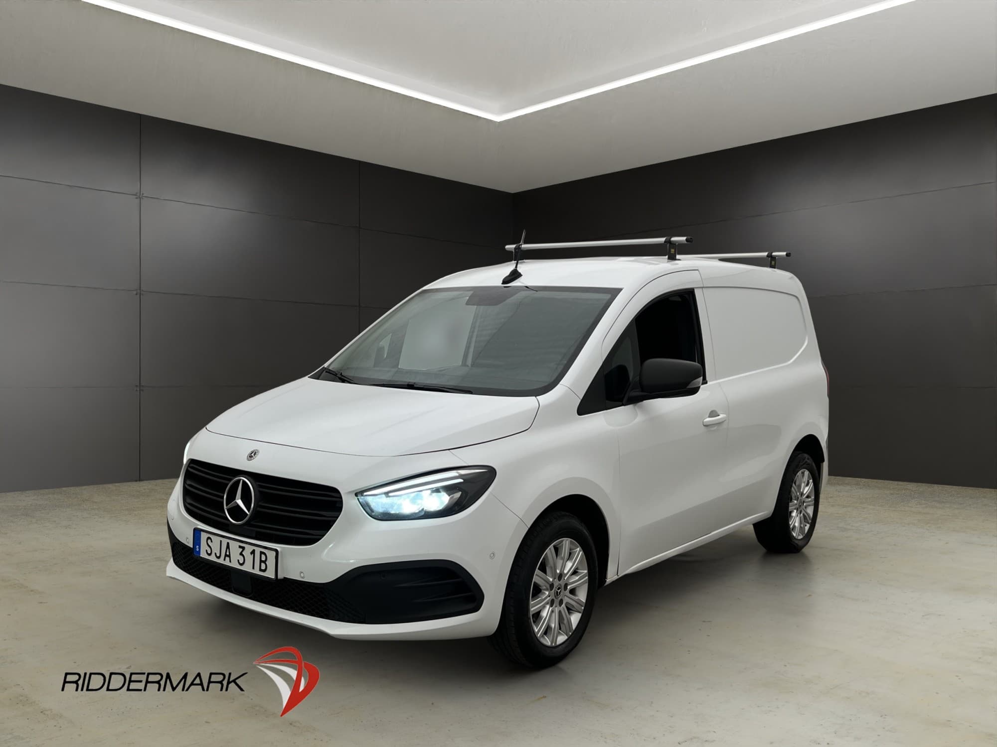 Mercedes-Benz Citan