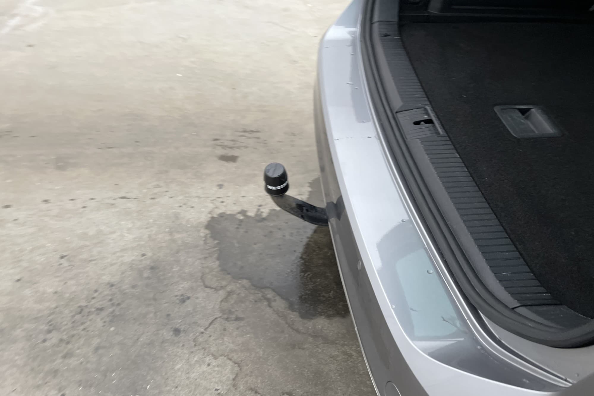 Volkswagen Passat GTE 218hk Kamera Navi CarPlay Drag MOMS