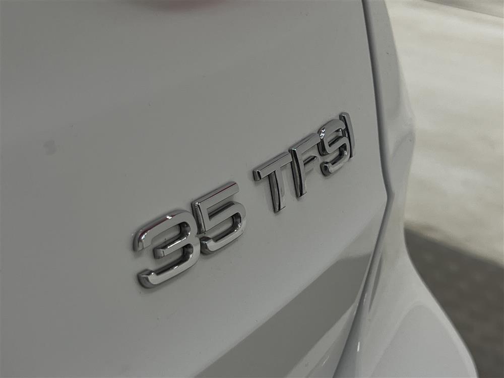 Audi Q3 35 TFSI 150hk Proline Cockpit Låg Skatt 0,51L/Mil