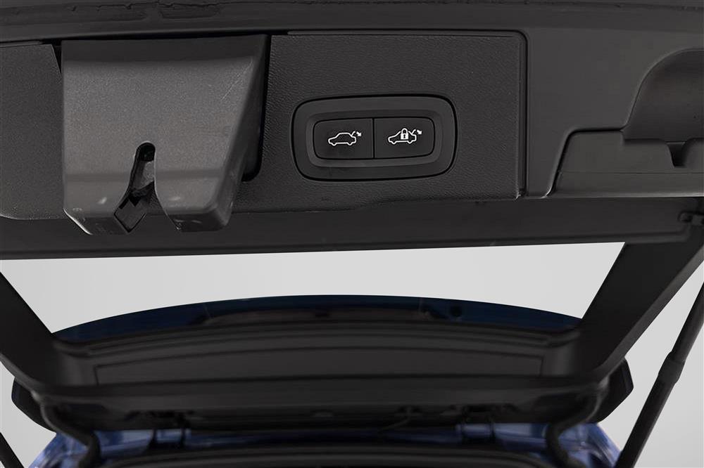 Volvo XC60 D4 AWD R-Design Voc Värmare  Panorama Skinn Naviinteriör