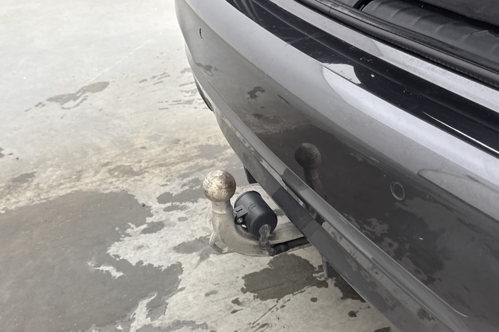 BMW 530e 292hk M Sport Cockpit Hifi Kamera Skinn Drag MOMS