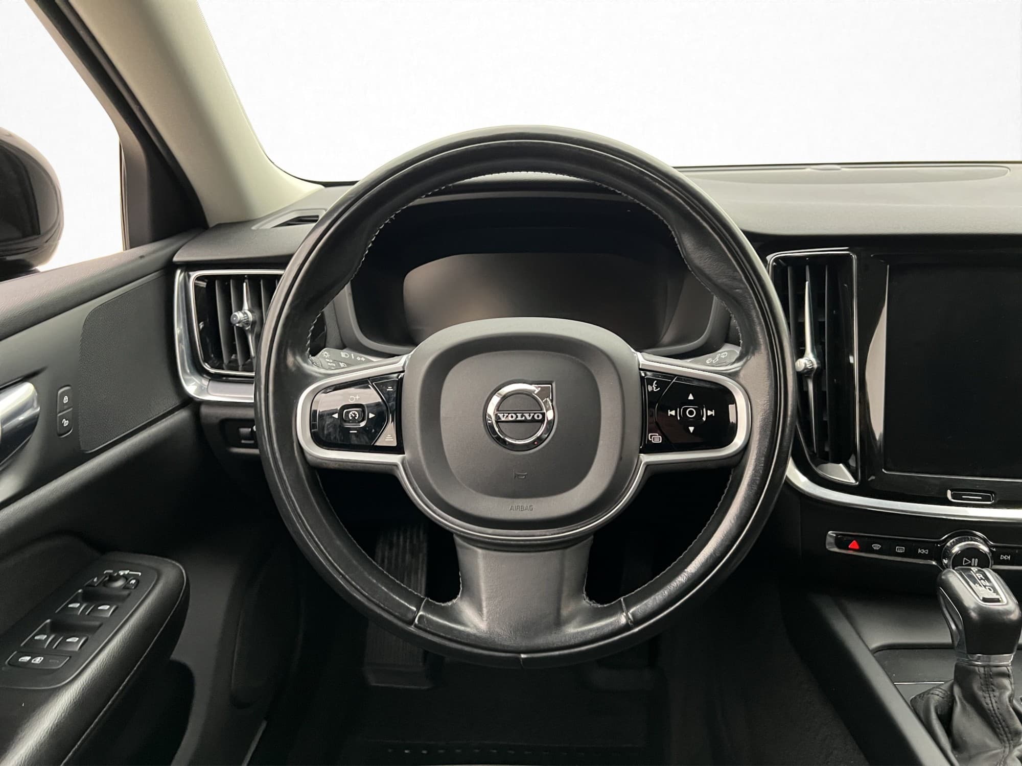 Volvo V60 Cross Country D4 AWD Carplay Kamera Värmare VOC
