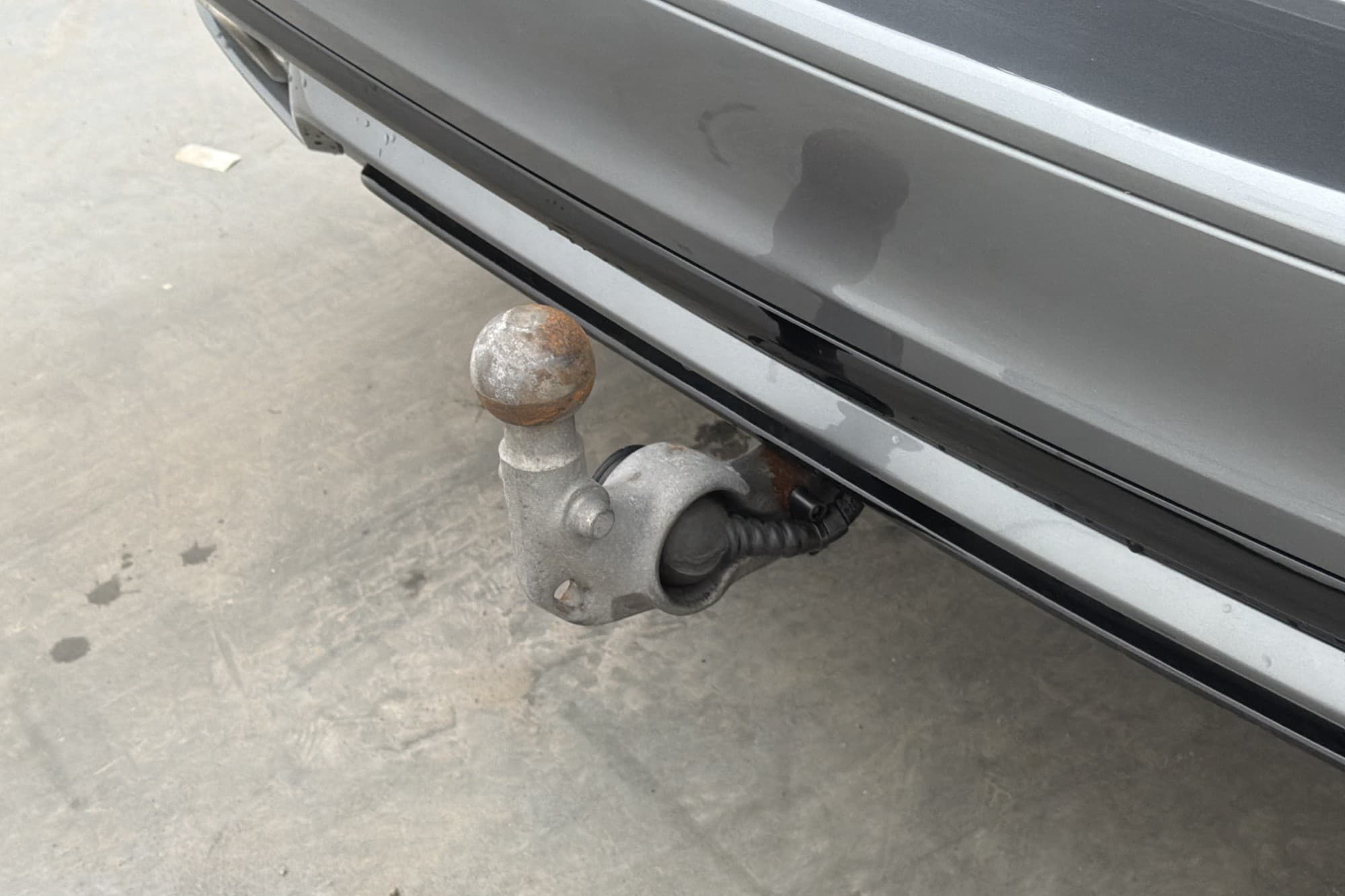 Volvo V60 Recharge T6 AWD R-Design VOC Dragkrok Kamera