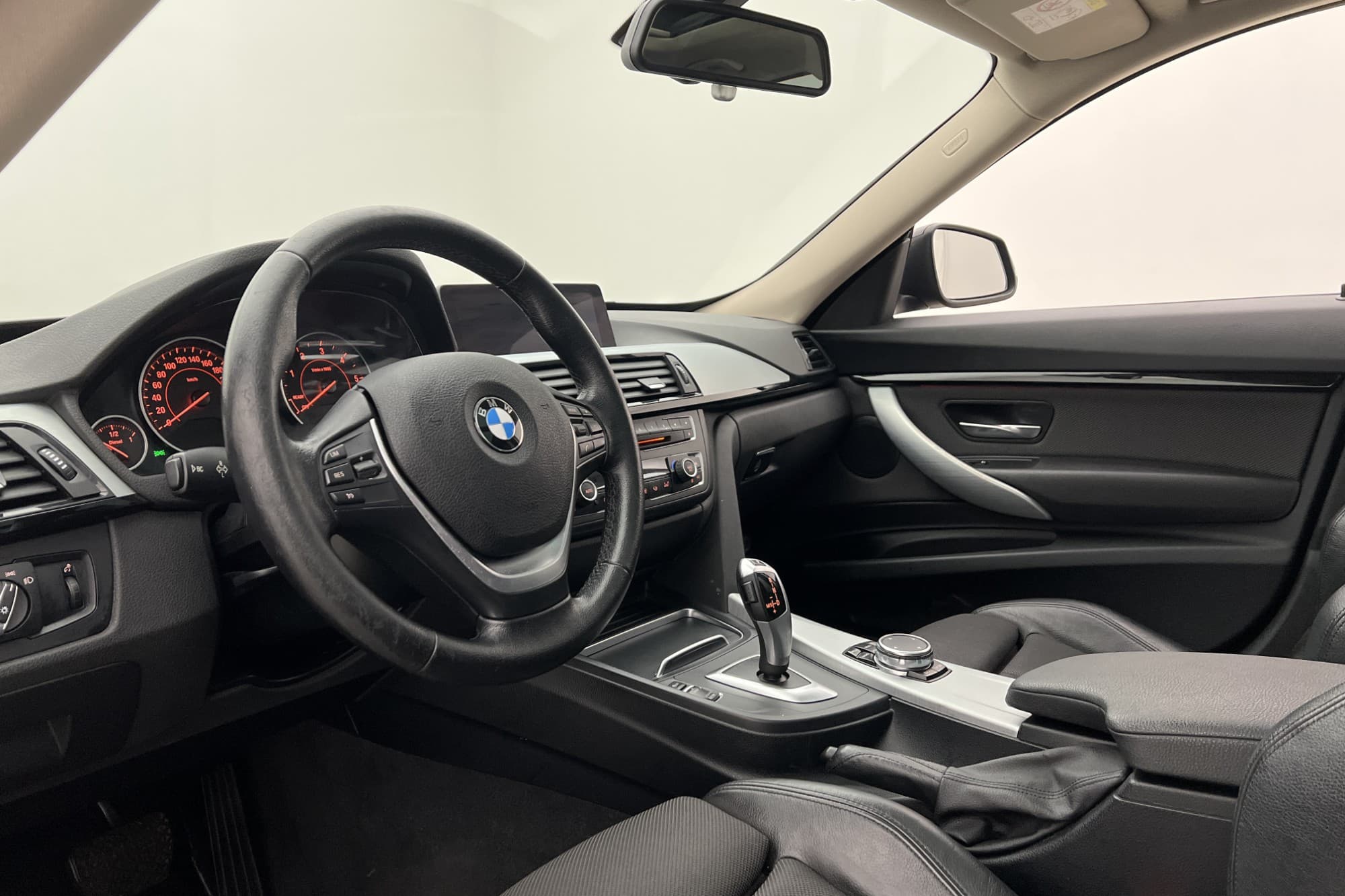 BMW 320 d xDrive Gran Turismo Sport line Pano Navi Sensorer