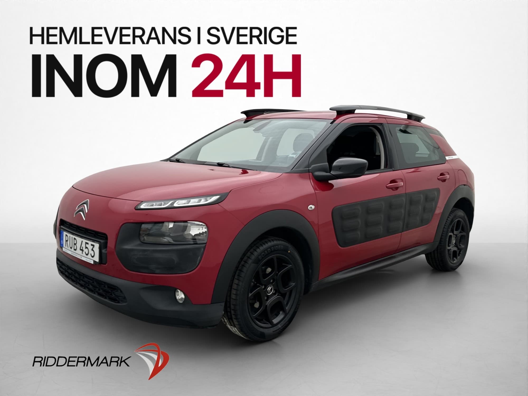 Citroën C4 Cactus