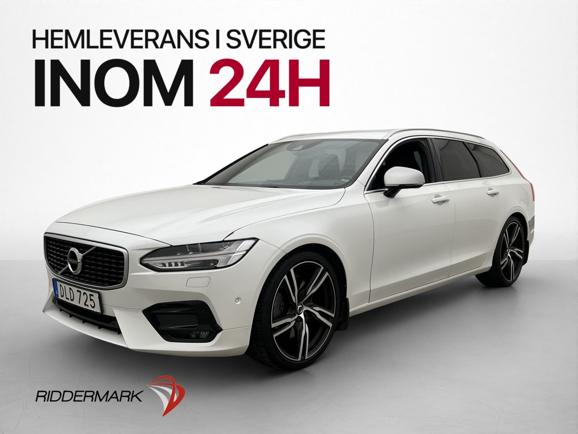 Volvo V90