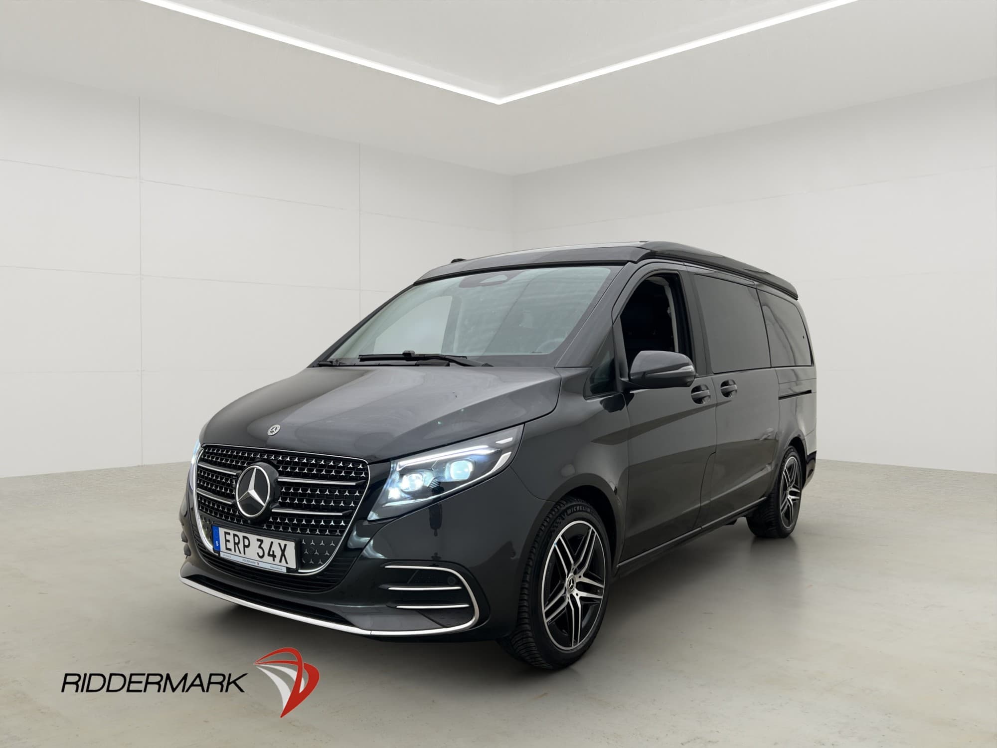 Mercedes-Benz V