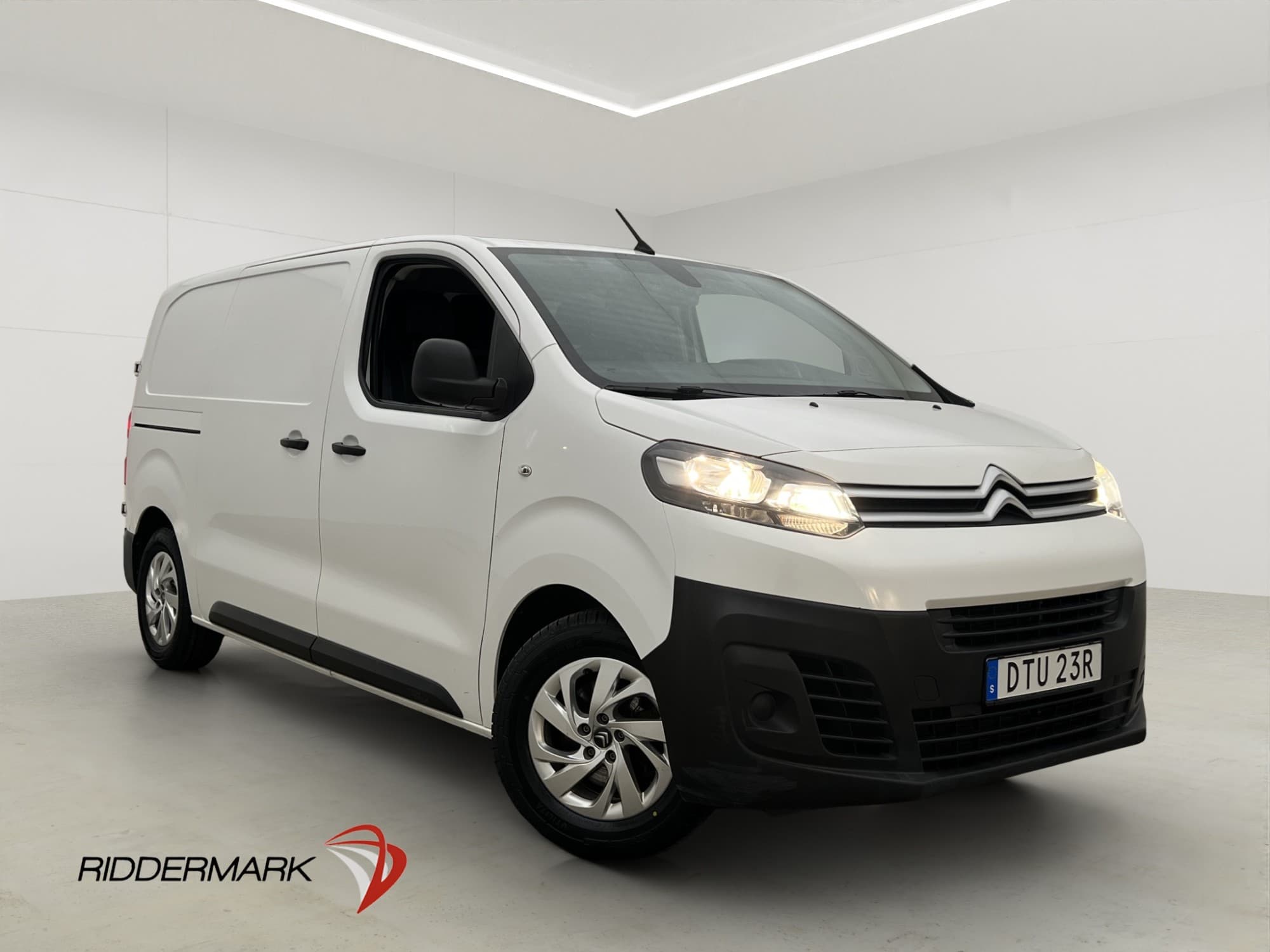 Citroën Jumpy