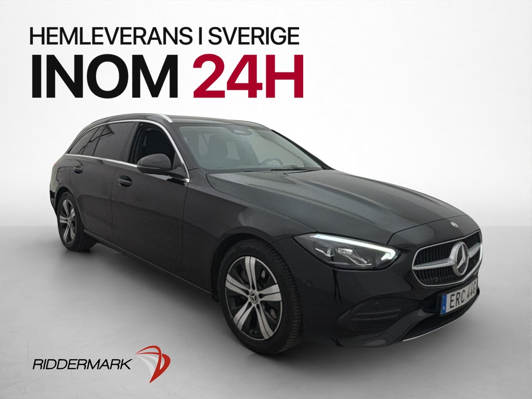 Mercedes-Benz C220