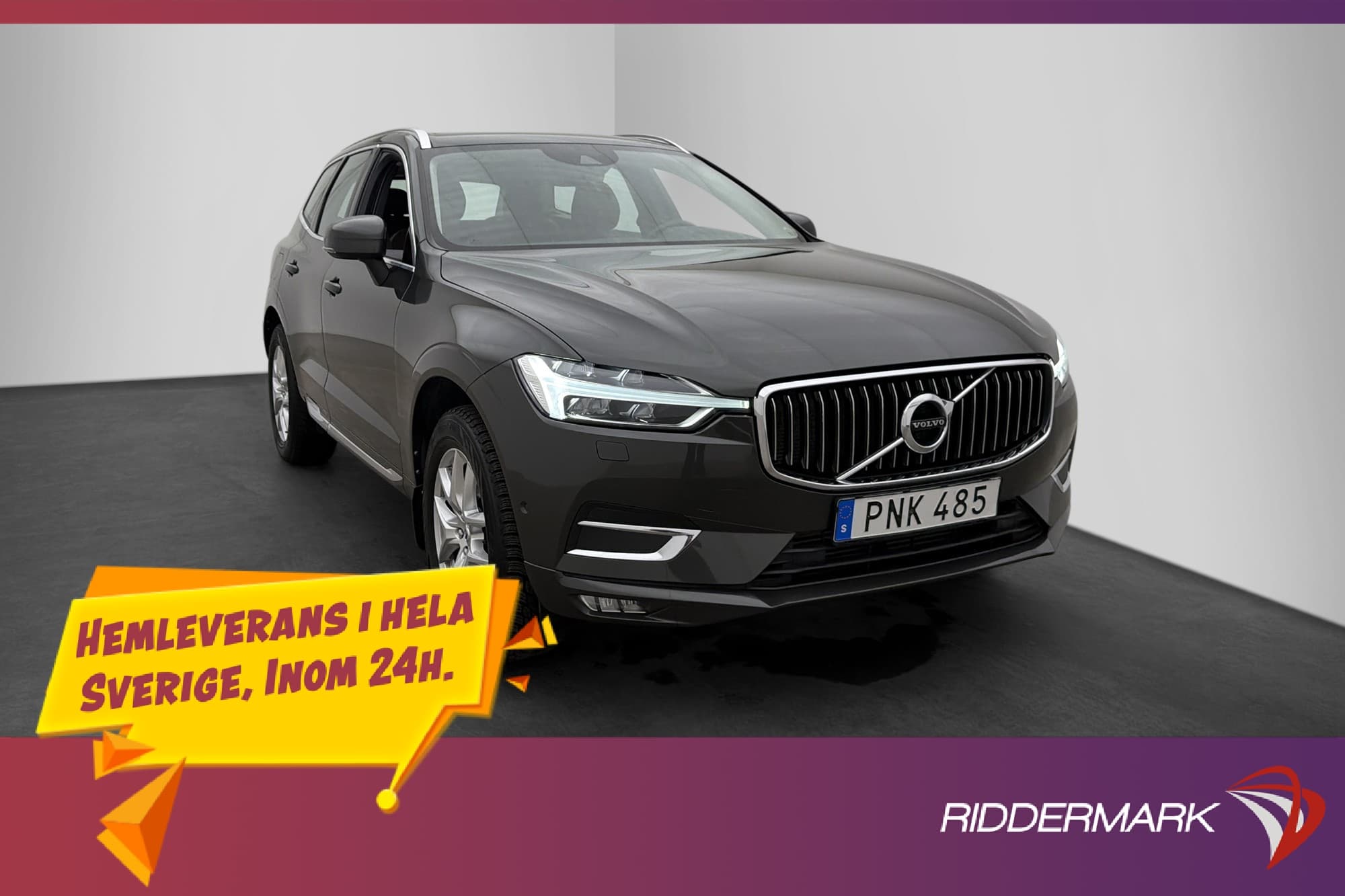 Volvo XC60 Inscription