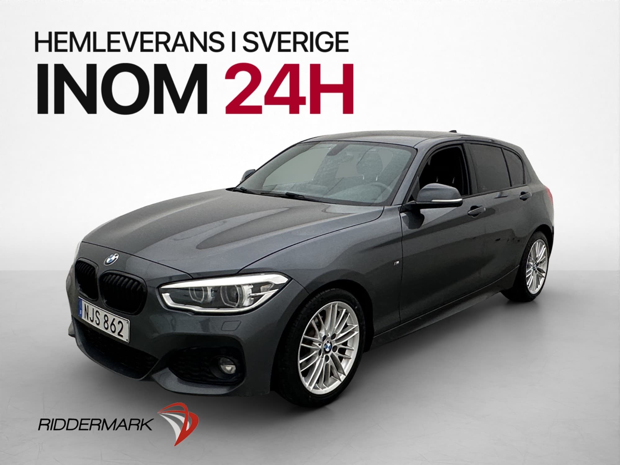 BMW 118i