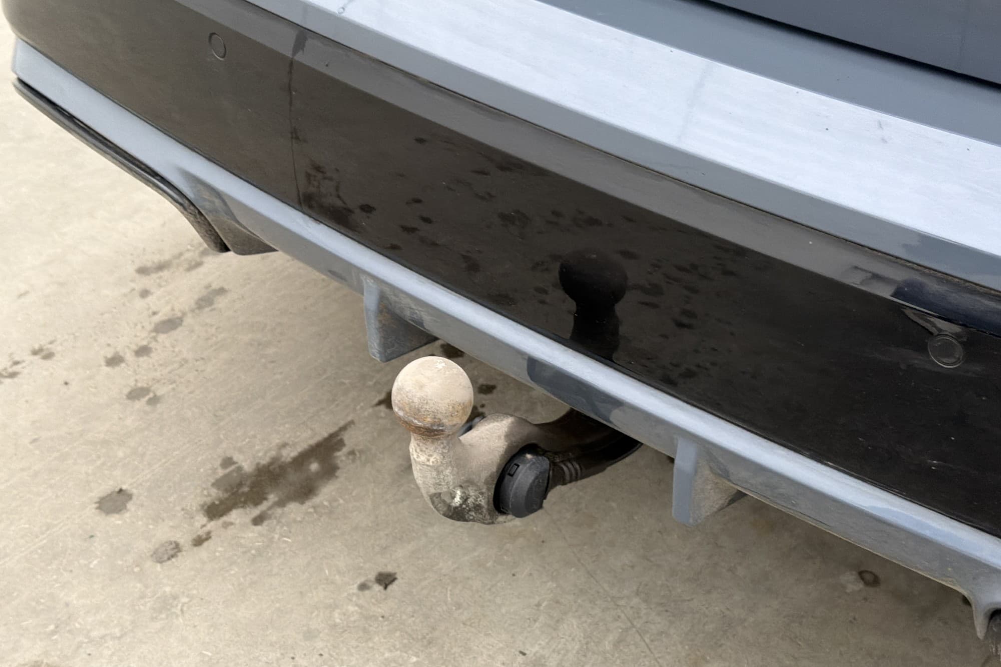 BMW iX1 xDrive30 306hk M Sport Pano H/K Head Up Dragkrok 360