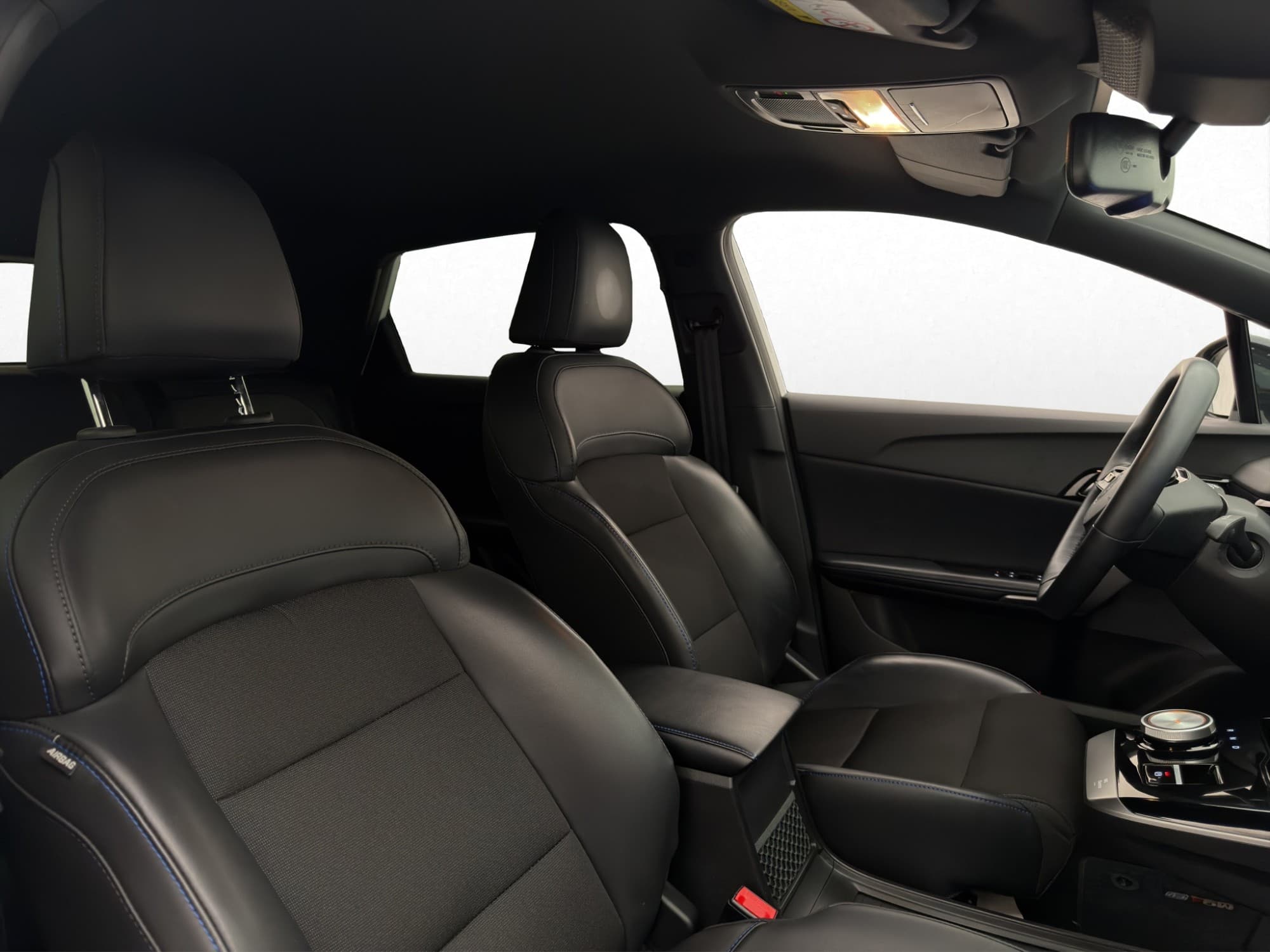MG 4 Electric Long Range 64 kWh Luxury