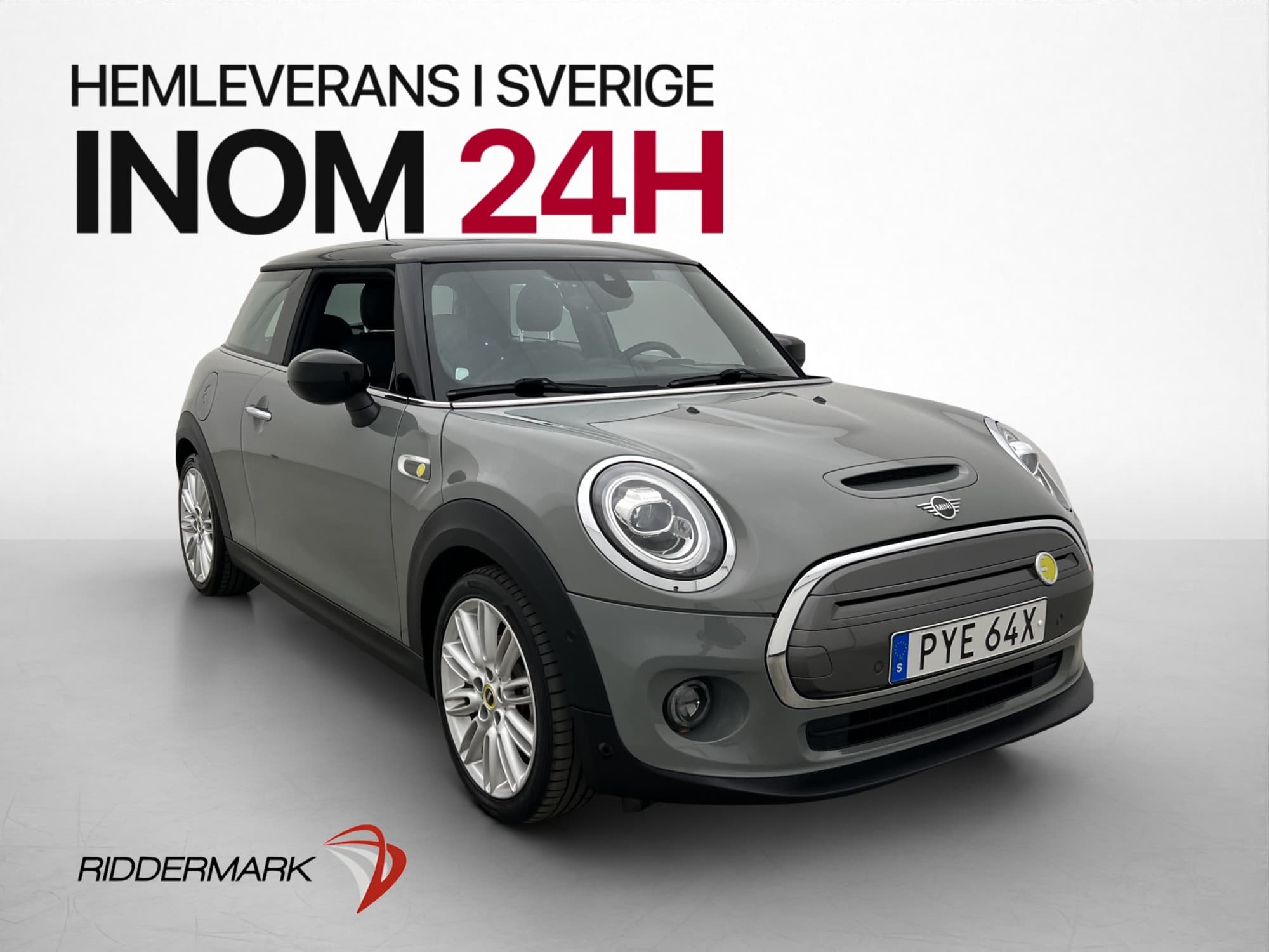 MINI Cooper SE