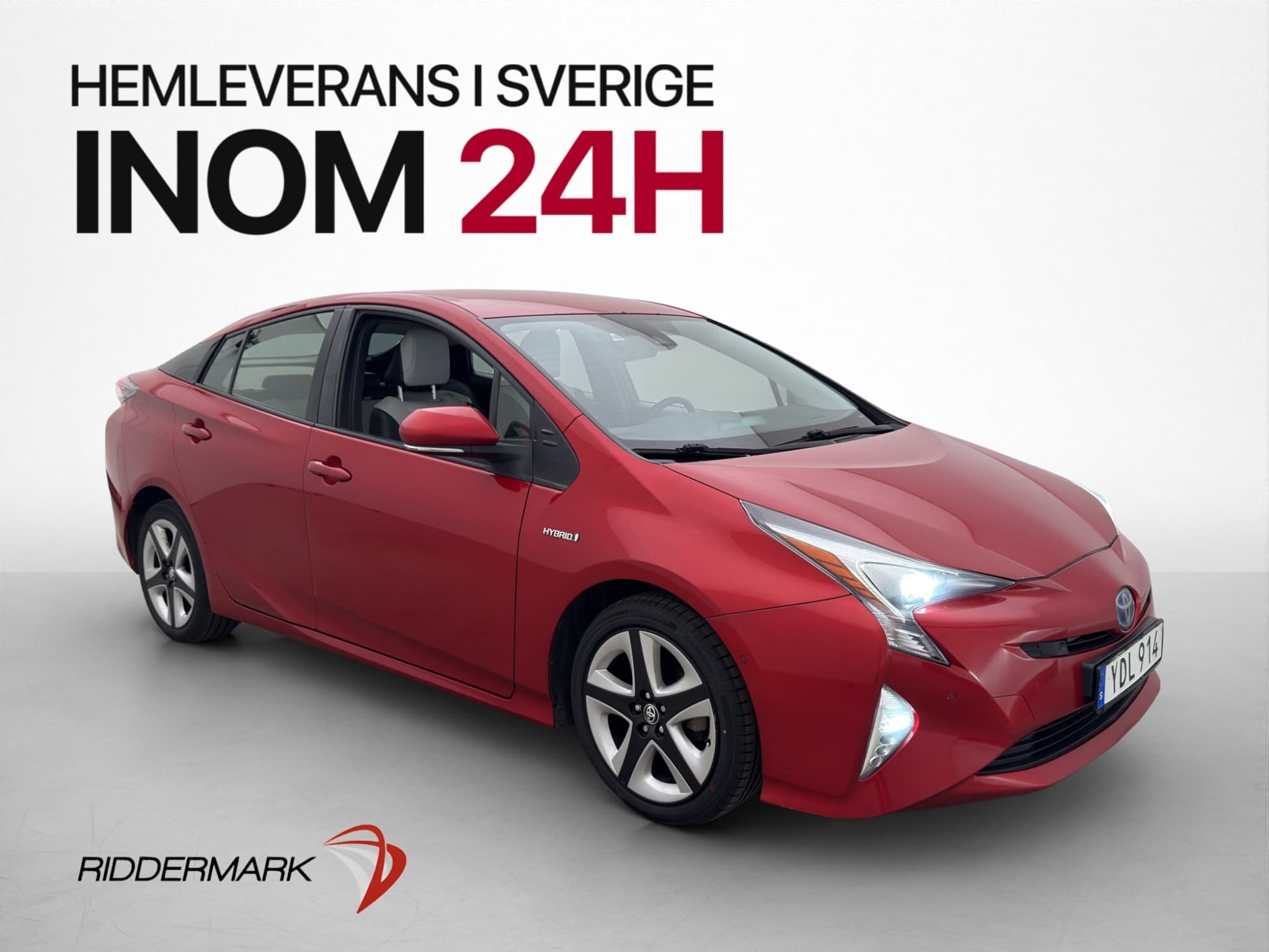 Toyota Prius Hybrid Executive JBL HuD Kamera Drag Navi 122hk