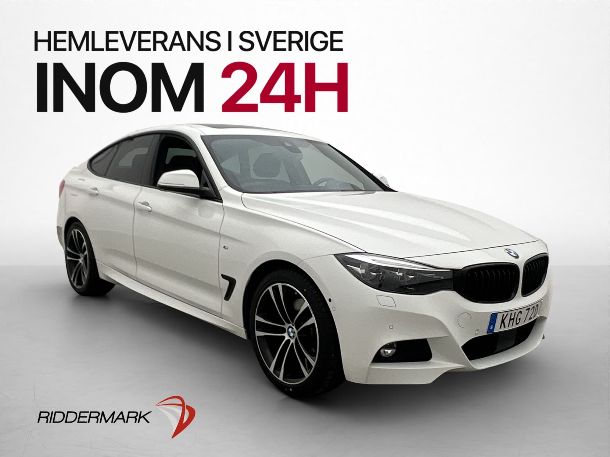 BMW 330i