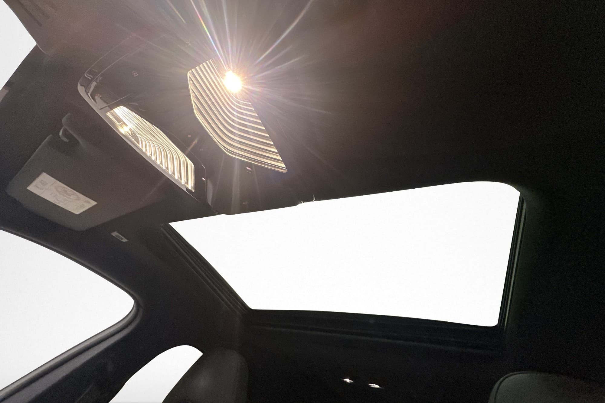 BMW i4 M50 xDrive Gran Coupé Supercharged Taklucka Drag H/K