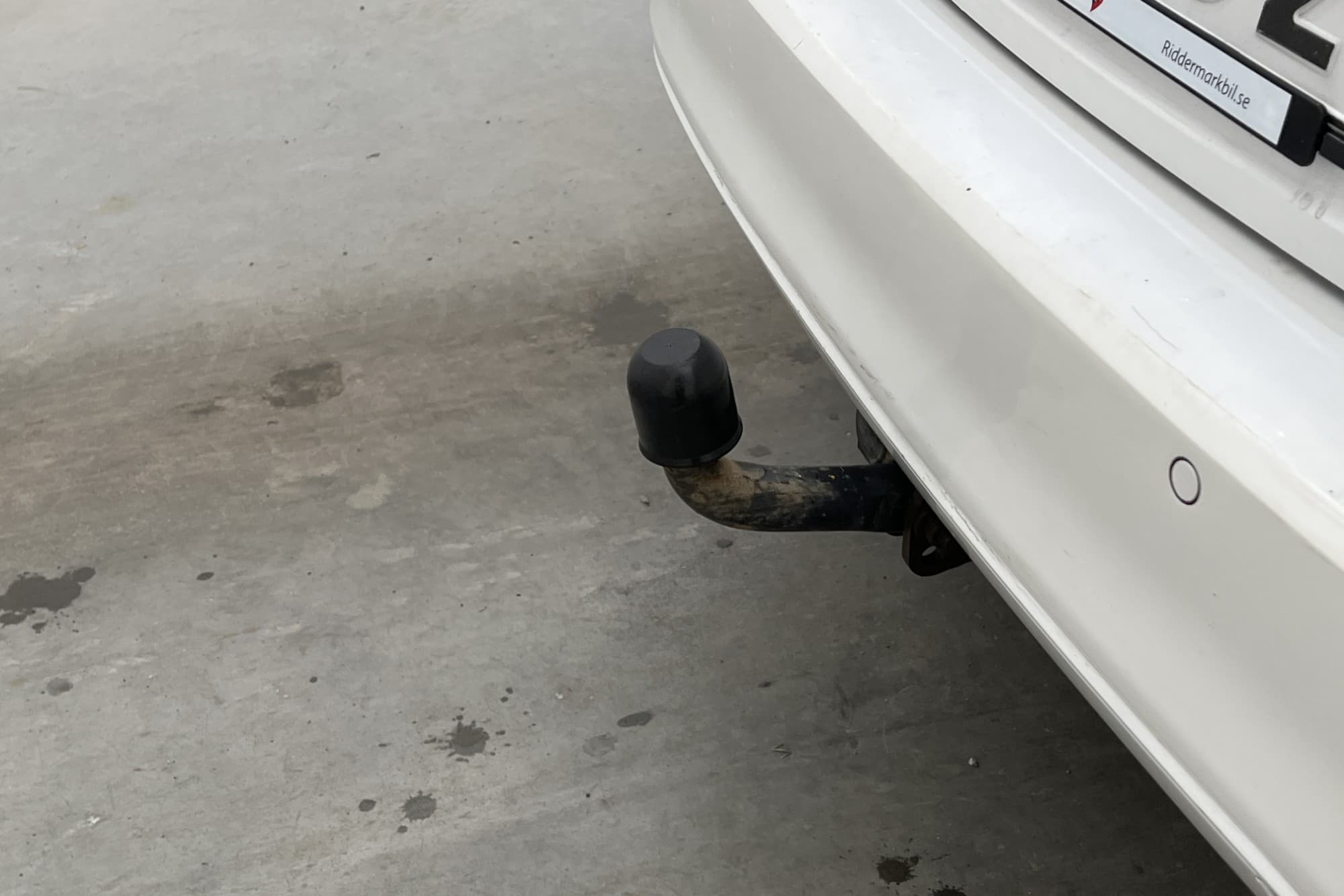 Volkswagen Passat SC 2.0 TDI 150hk D-Värm Kamera Drag Navi