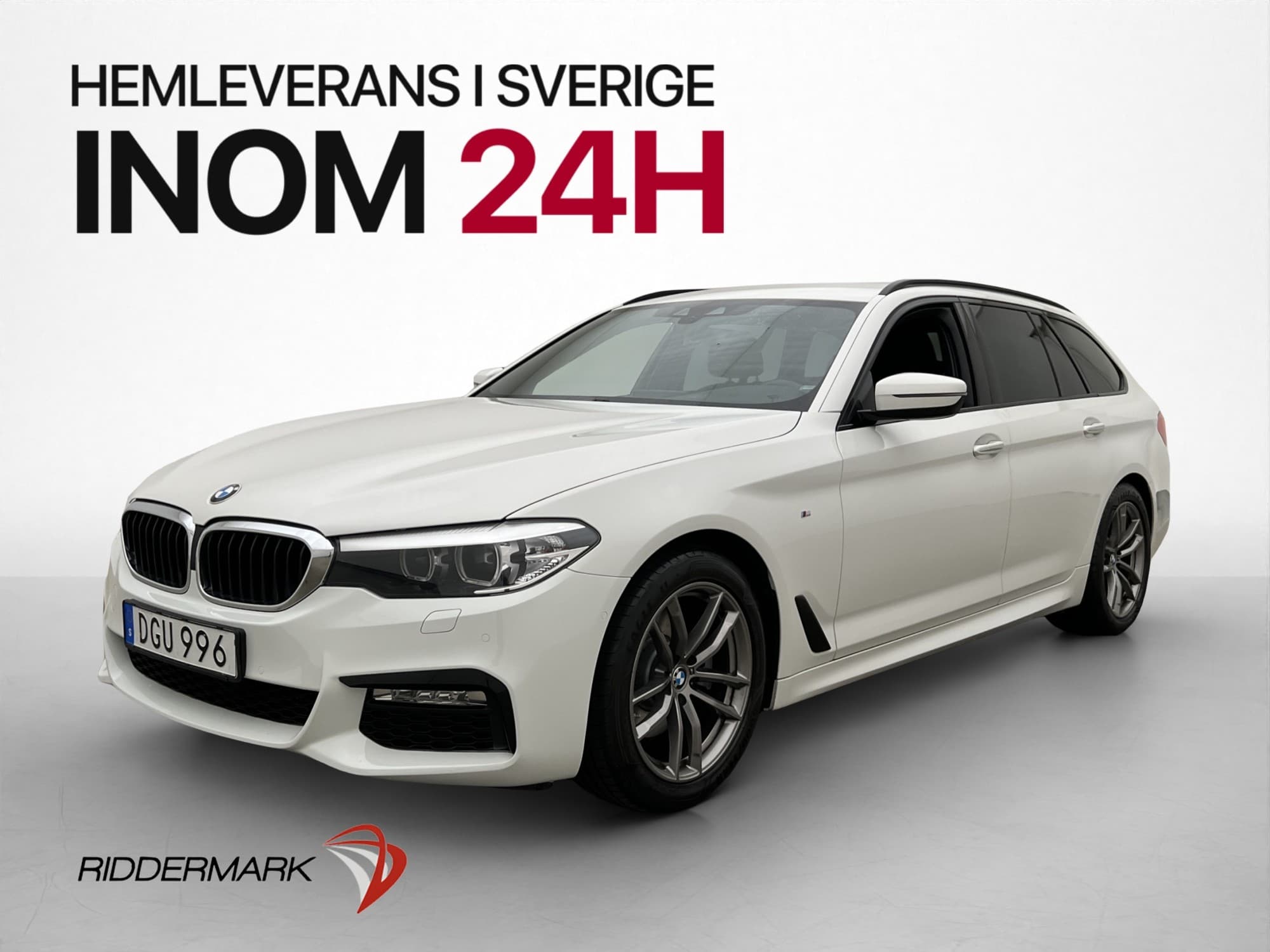 BMW 520d