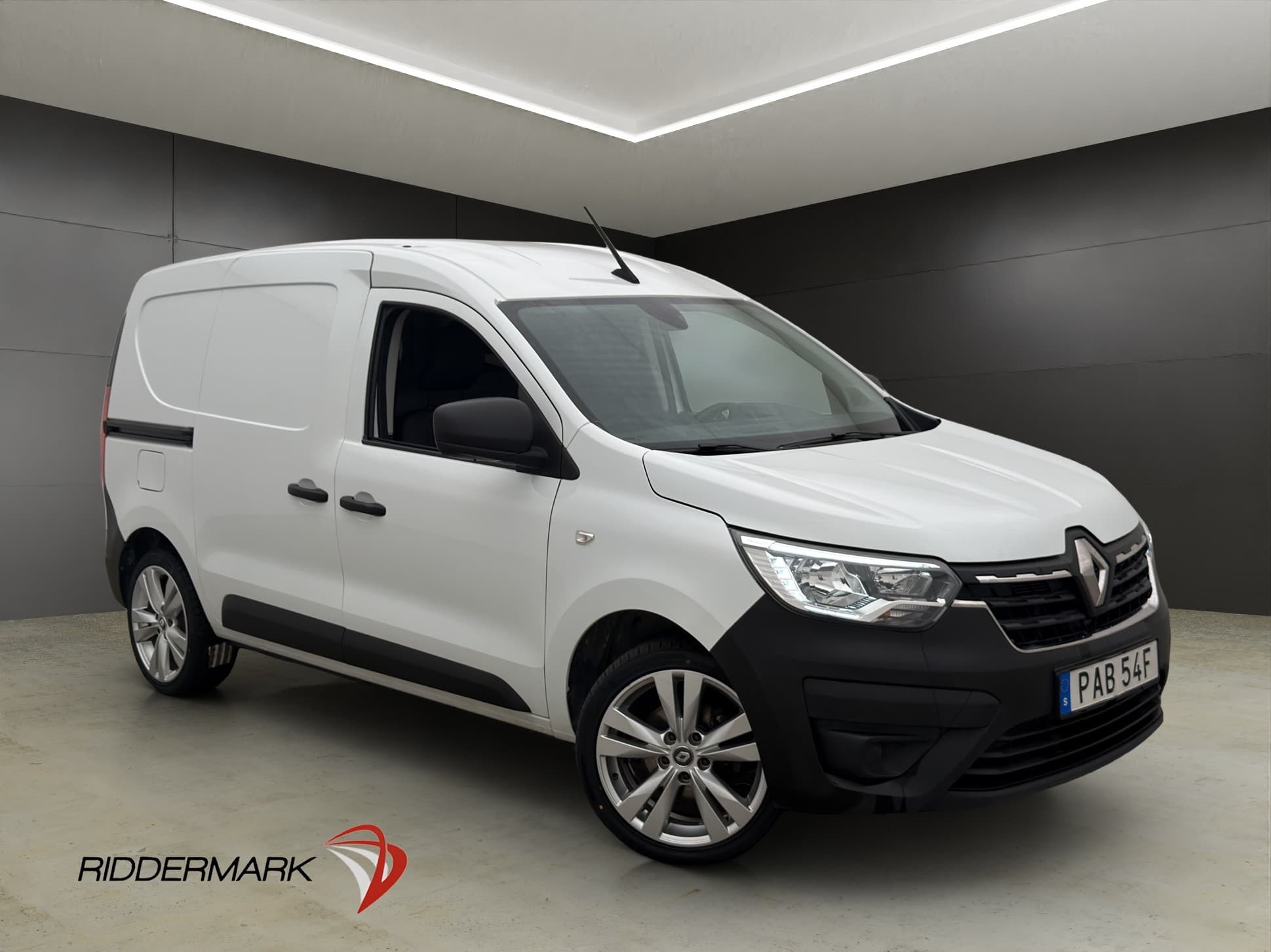 Renault Kangoo Express