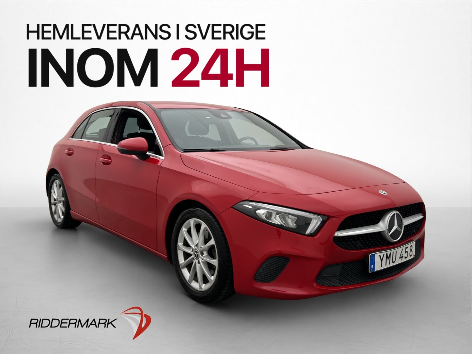 Mercedes-Benz A200