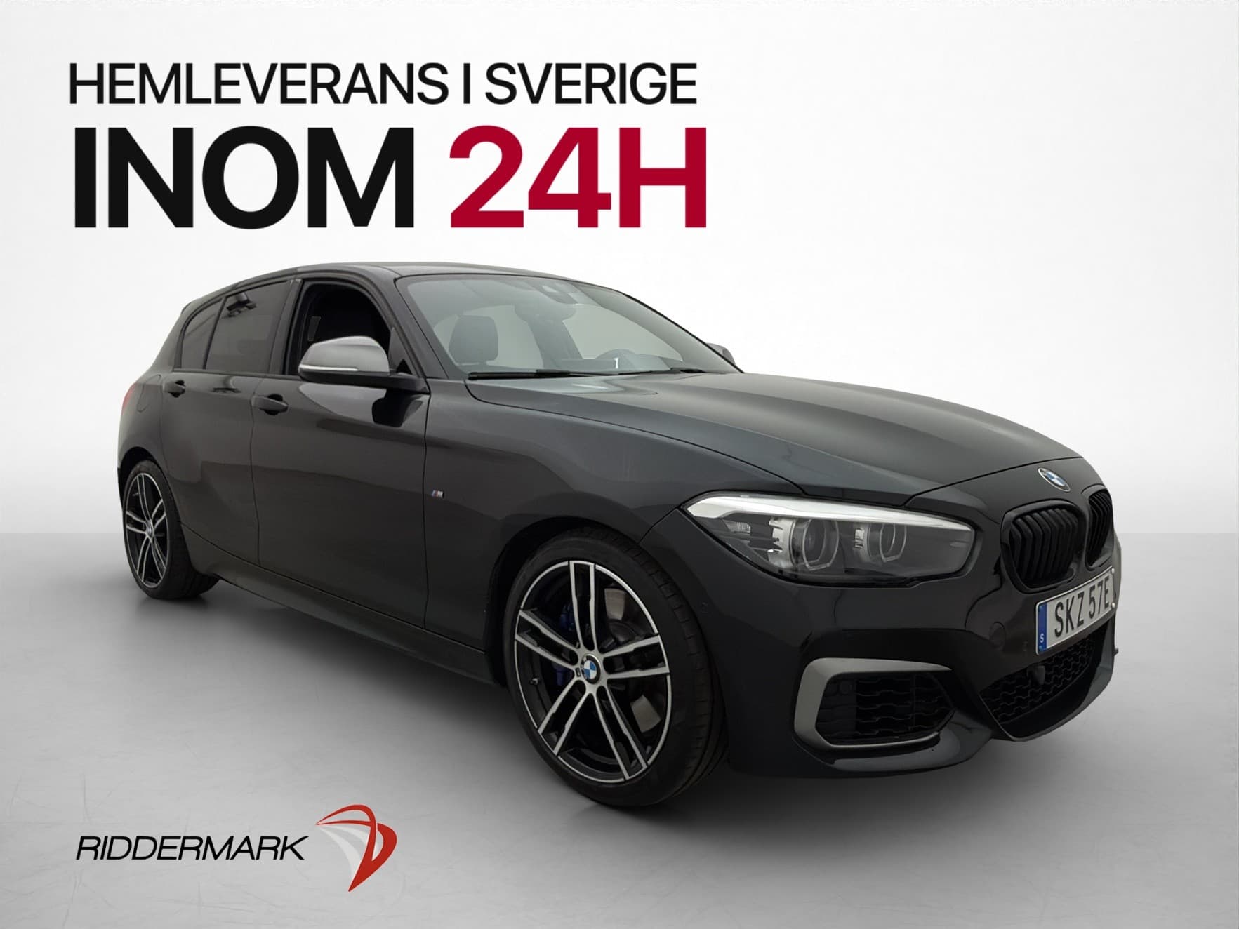 BMW M140i