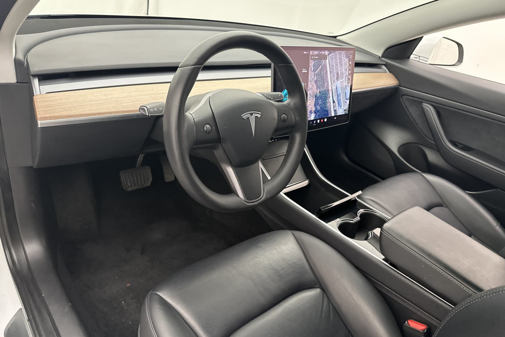 Tesla Model 3 Standard Range 258hk Pano Autopilot Dragkrok