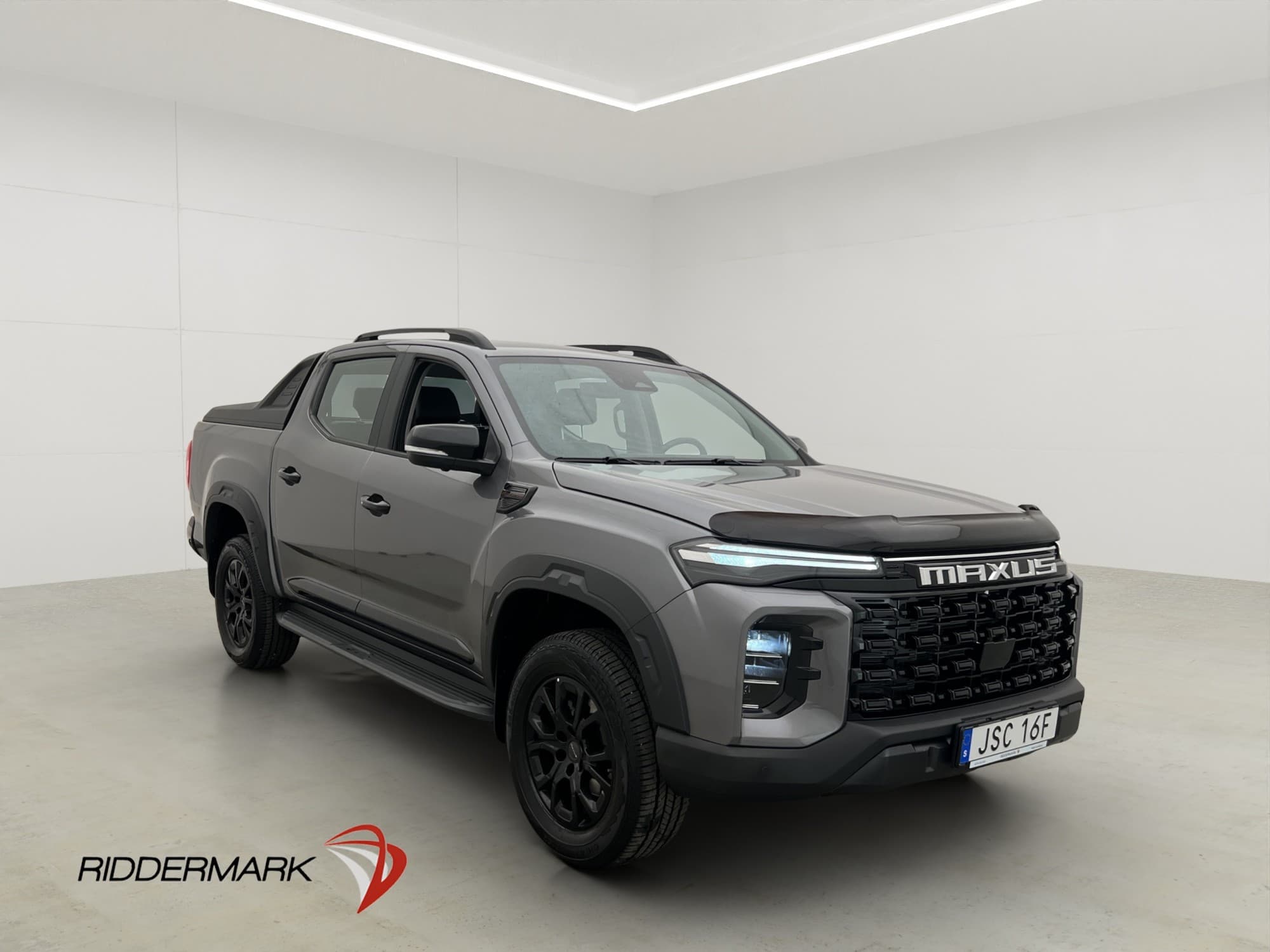 Maxus T60