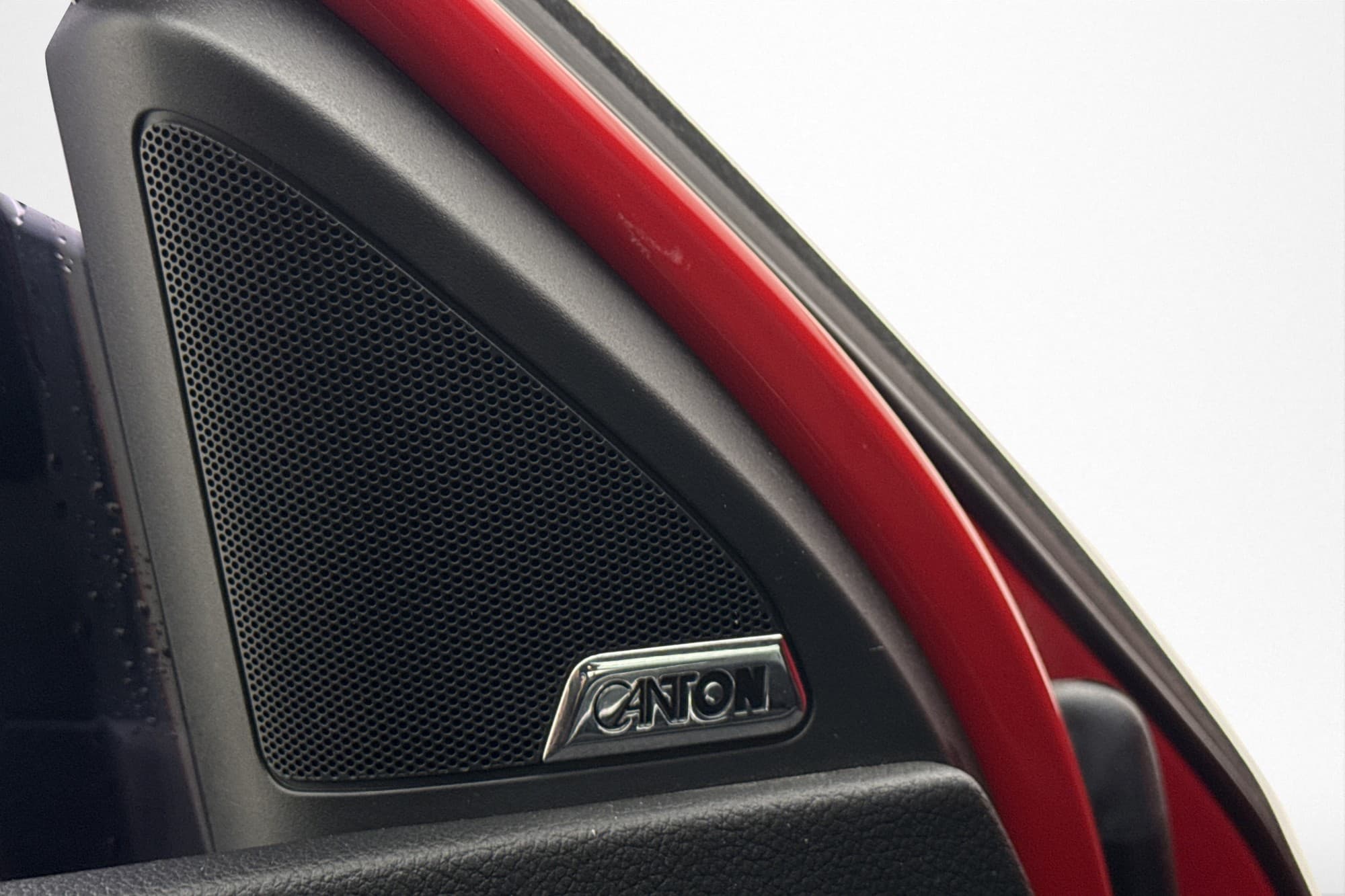 Skoda Octavia RS TSI 245hk Premium Canton Värm Kamera Drag