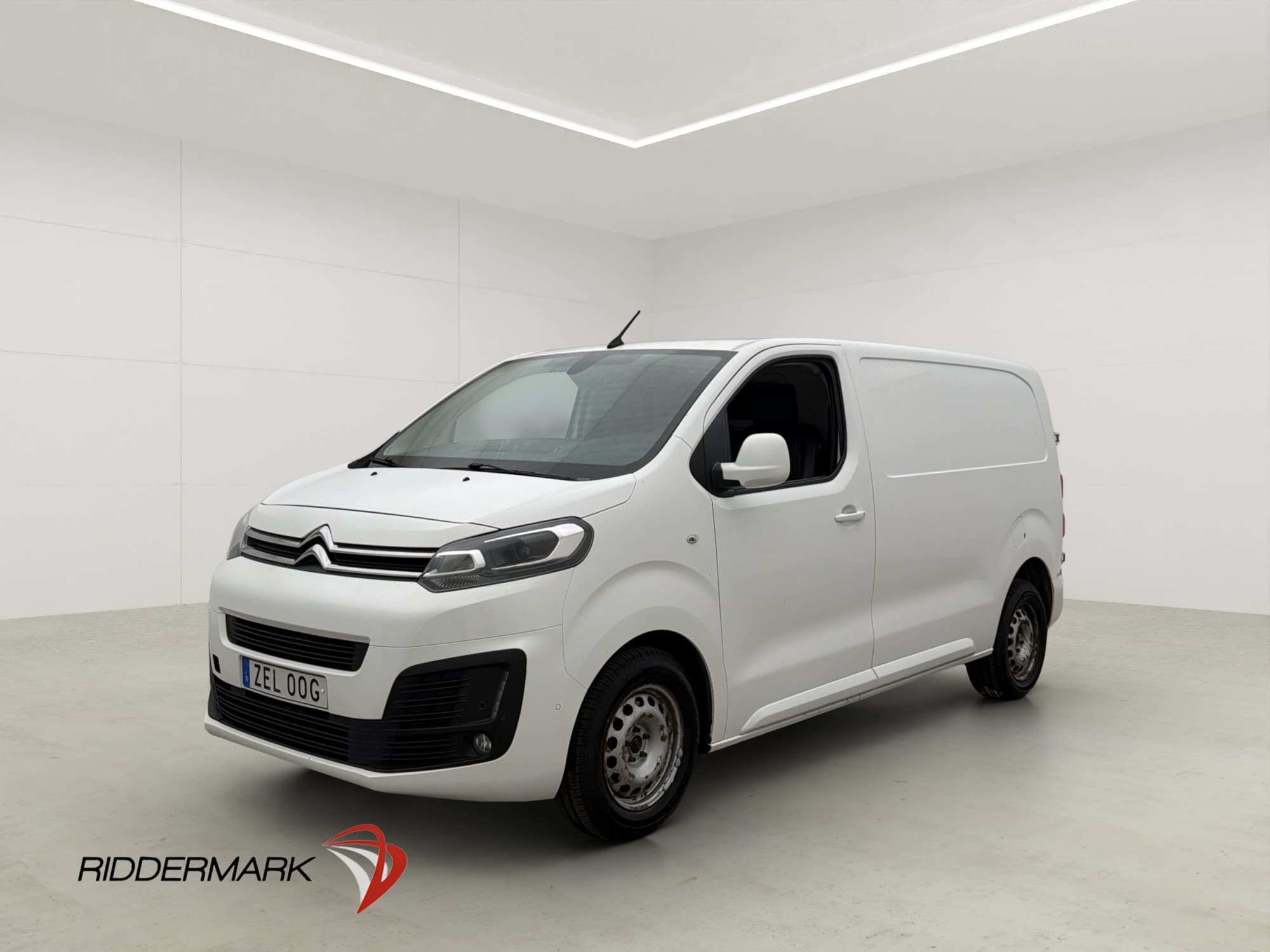 Citroën Jumpy