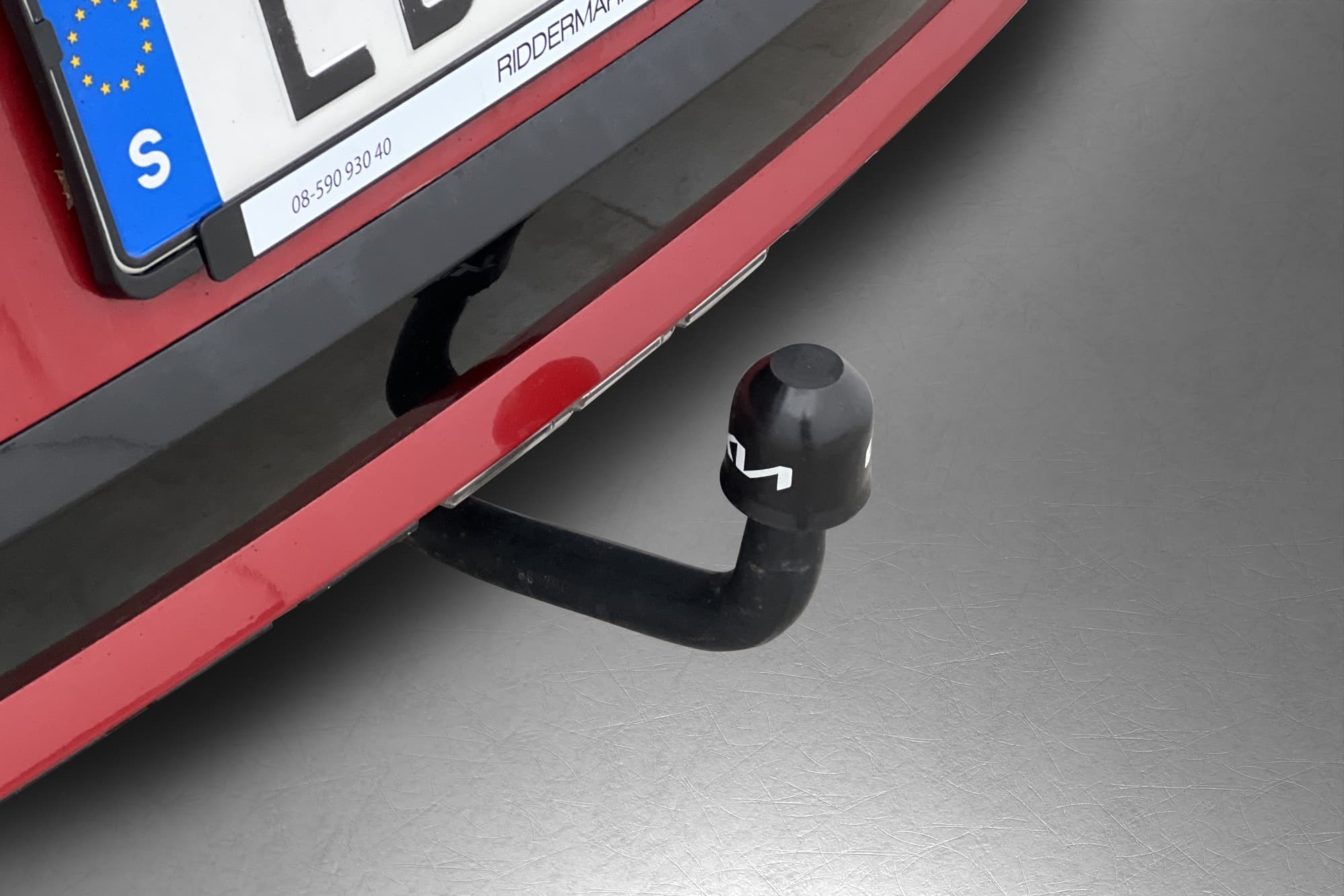 Kia EV6 77.4 kWh AWD GT-Line Taklucka Meridian Head Up Drag