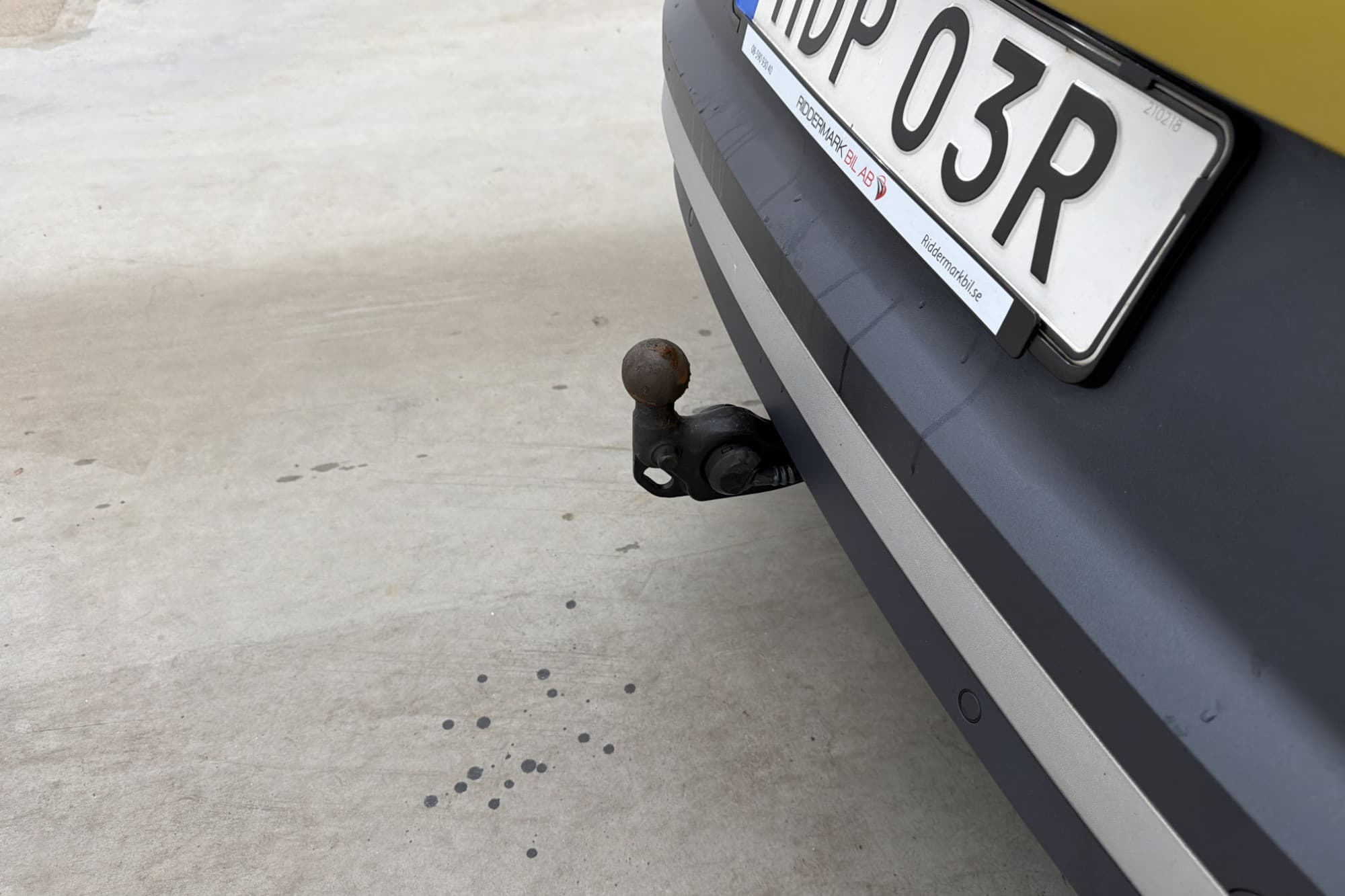 Volkswagen ID.4 Pro Performance 1st Edition Värmare Kamera