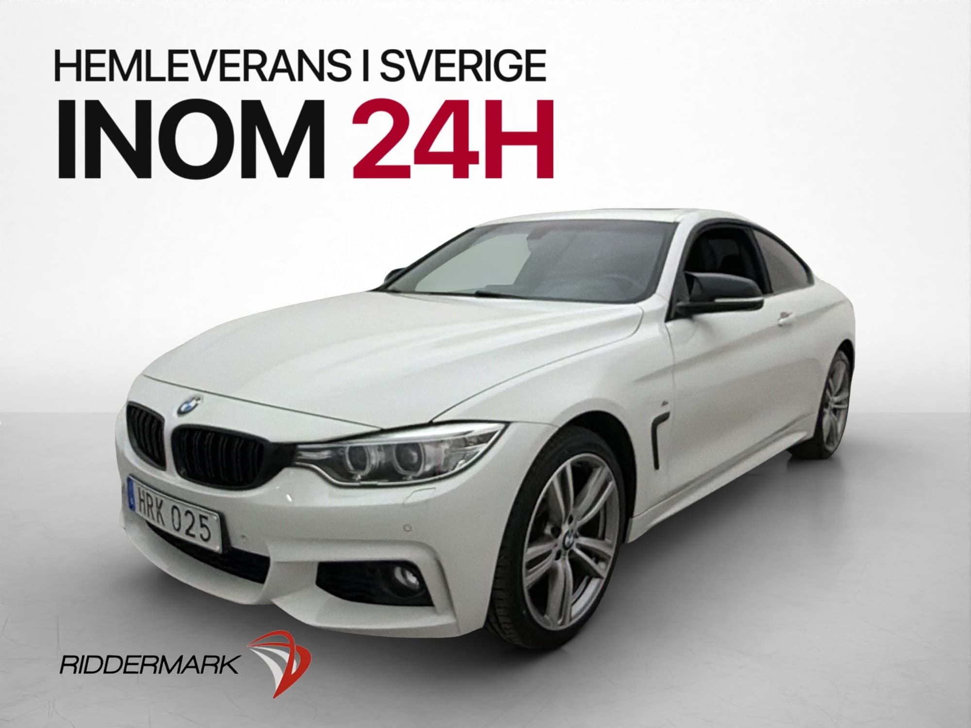 BMW 428
