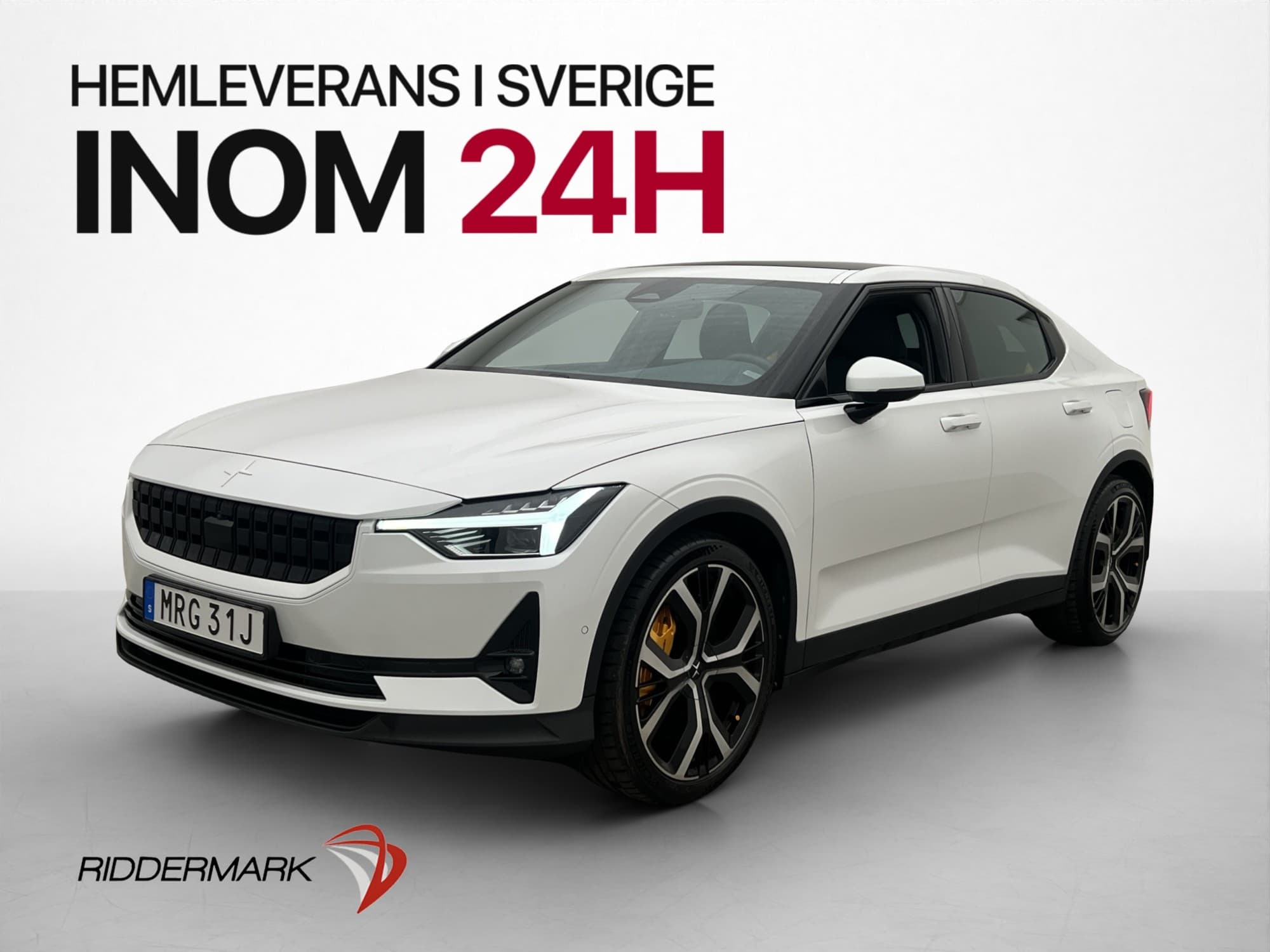 Polestar 2