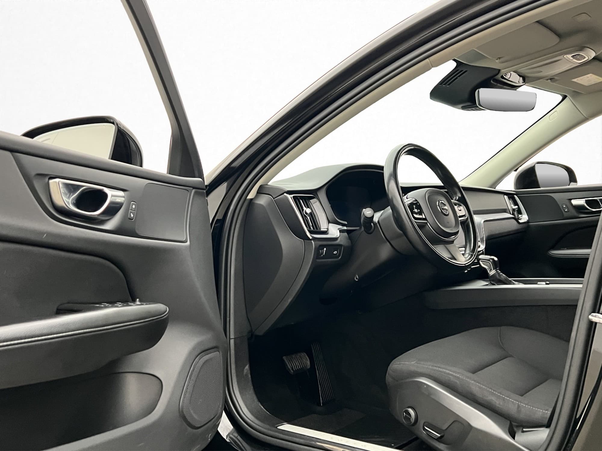 Volvo V60 Cross Country D4 AWD Carplay Kamera Värmare VOC